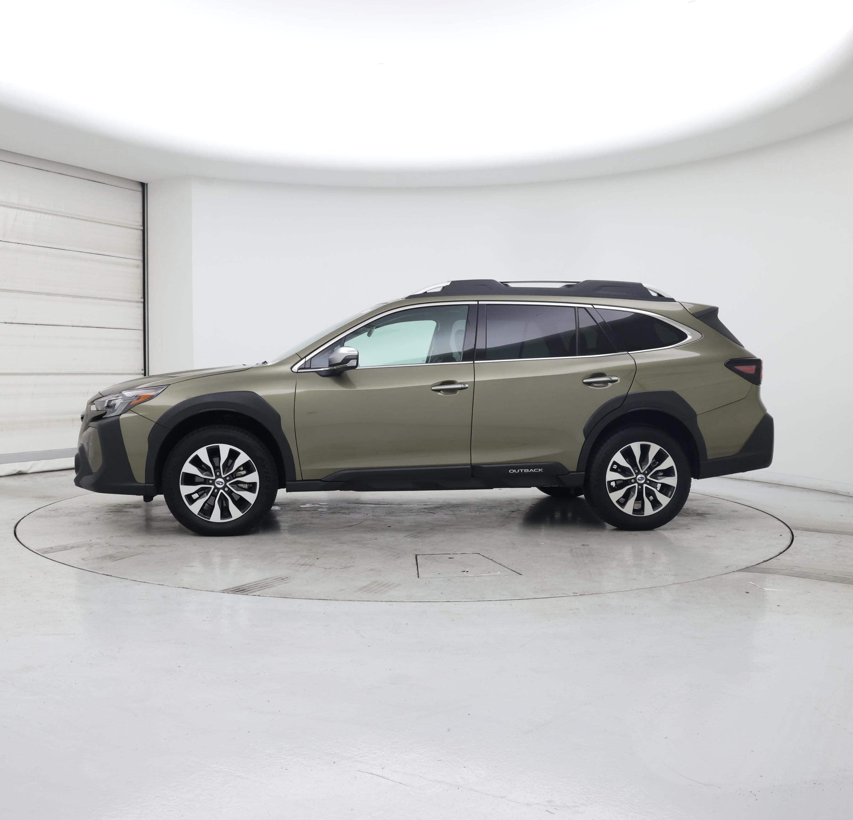 Thumbnail: 2024 Subaru Outback - 3