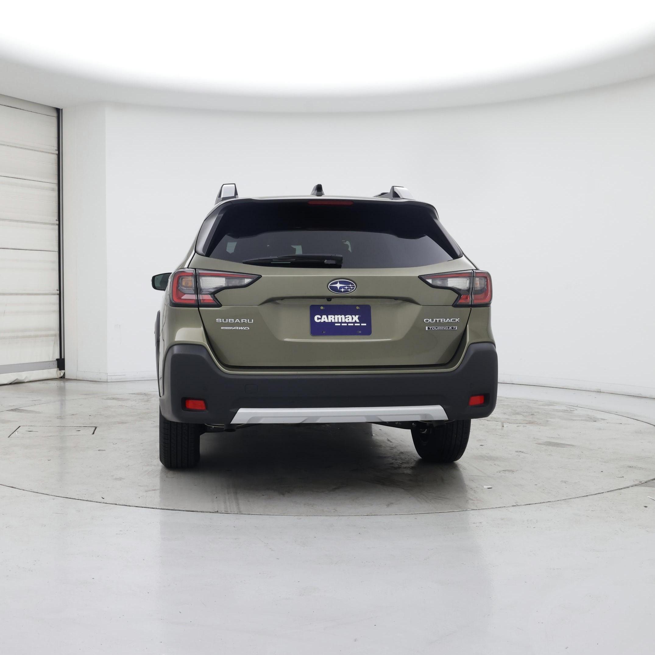 Thumbnail: 2024 Subaru Outback - 6