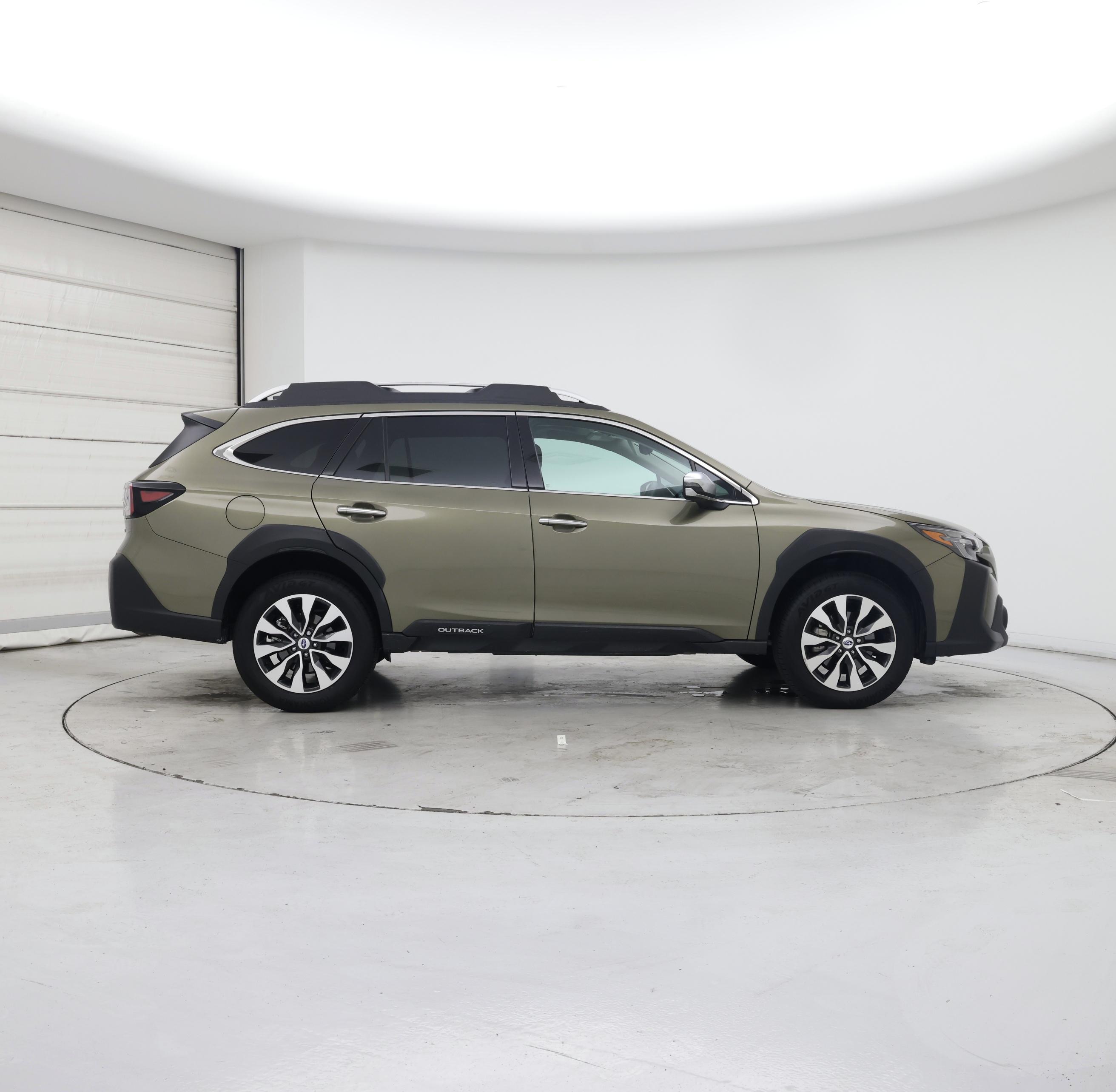 Thumbnail: 2024 Subaru Outback - 7