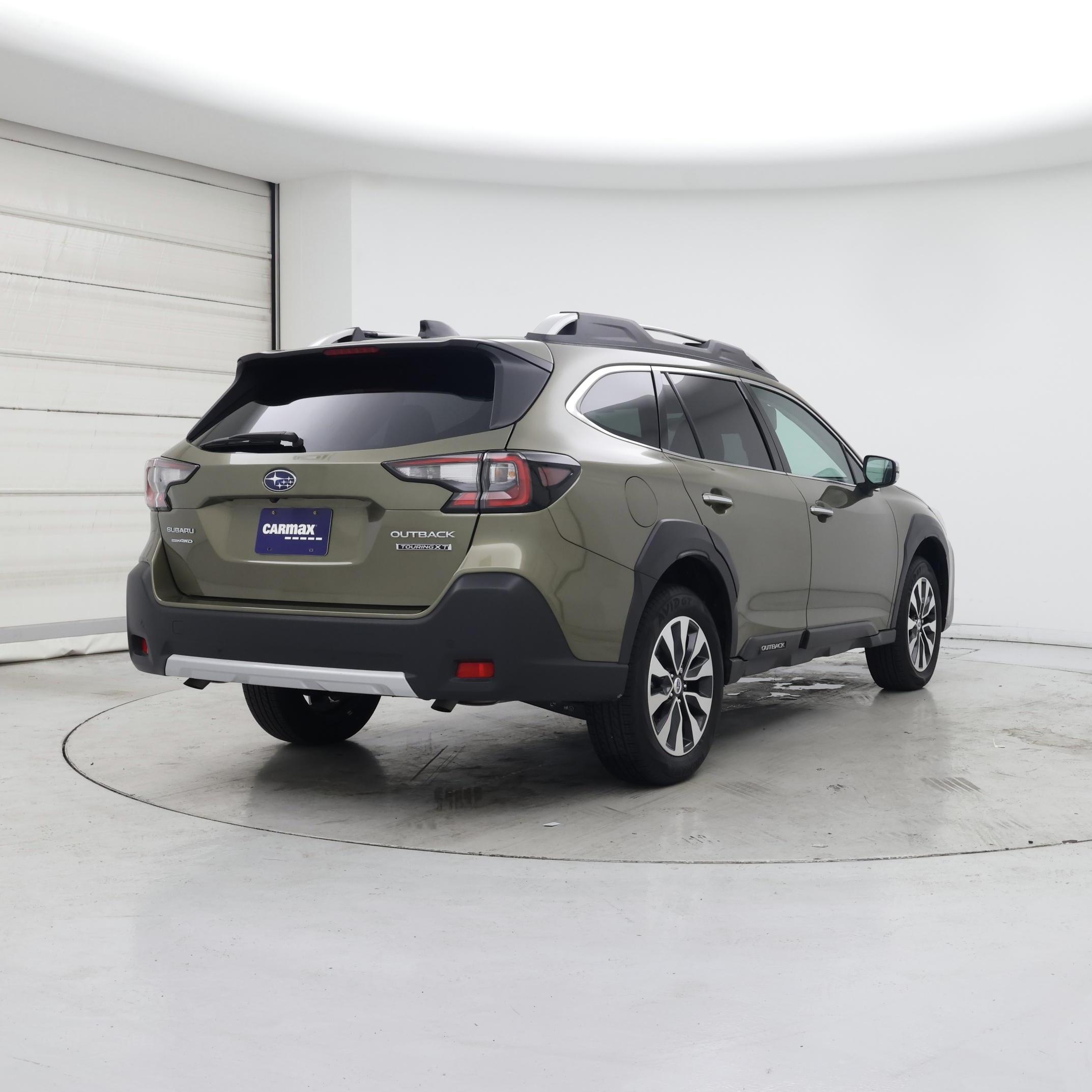 Thumbnail: 2024 Subaru Outback - 8