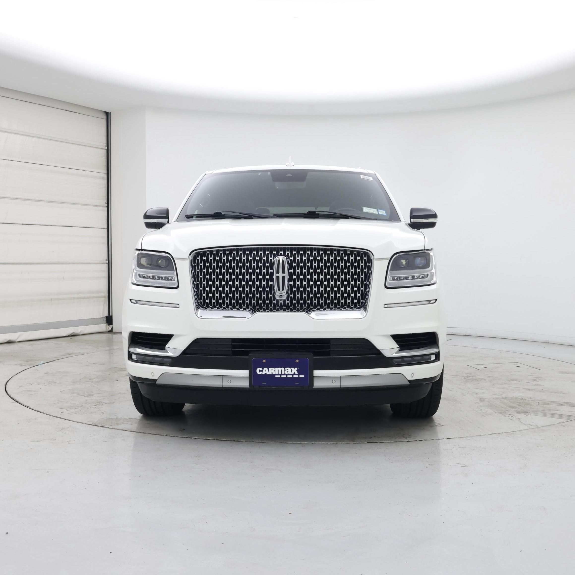 Thumbnail: 2021 Lincoln Navigator - 5