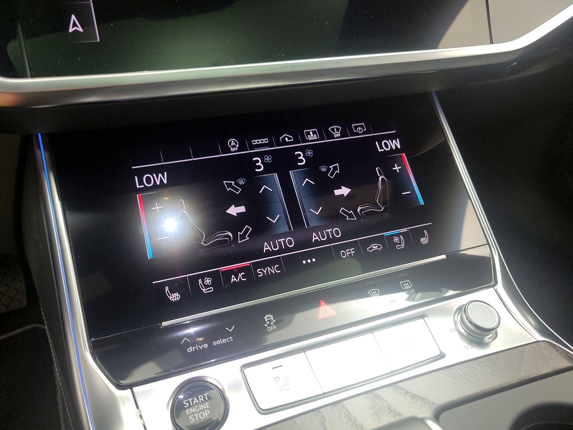 Thumbnail: 2021 Audi A6 - 15