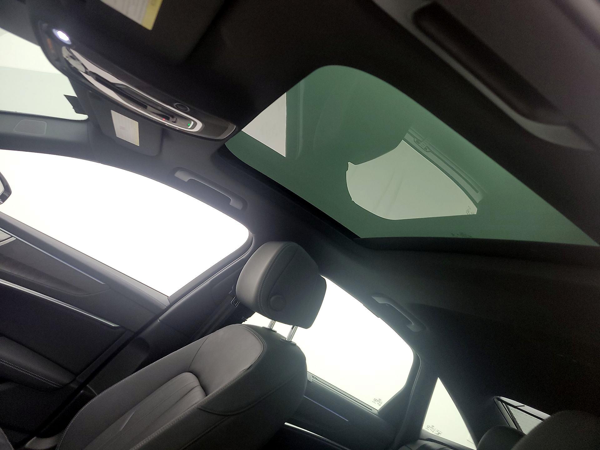 Thumbnail: 2021 Audi A6 - 17