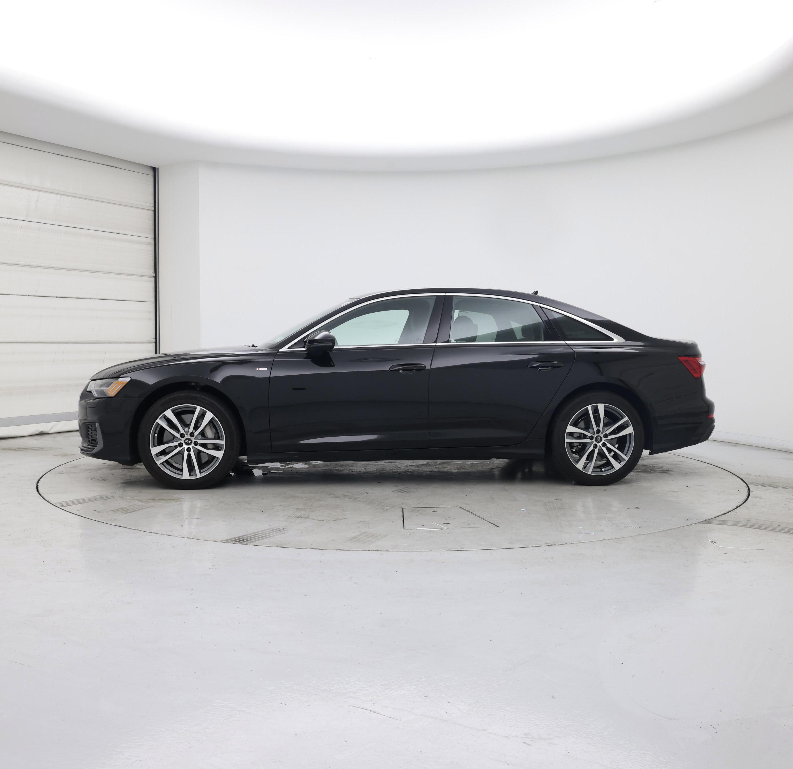 Thumbnail: 2021 Audi A6 - 3