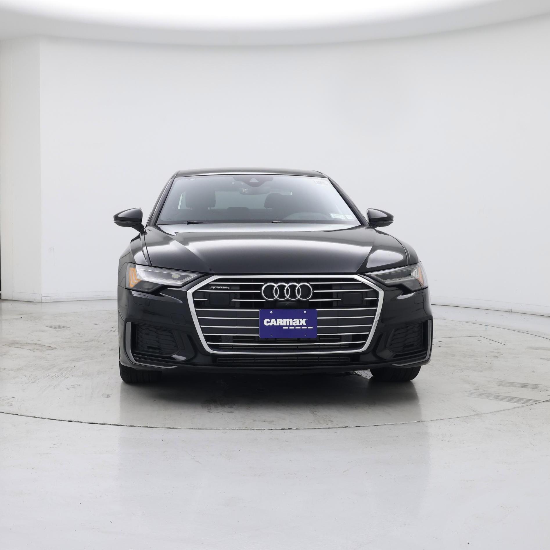 Thumbnail: 2021 Audi A6 - 5