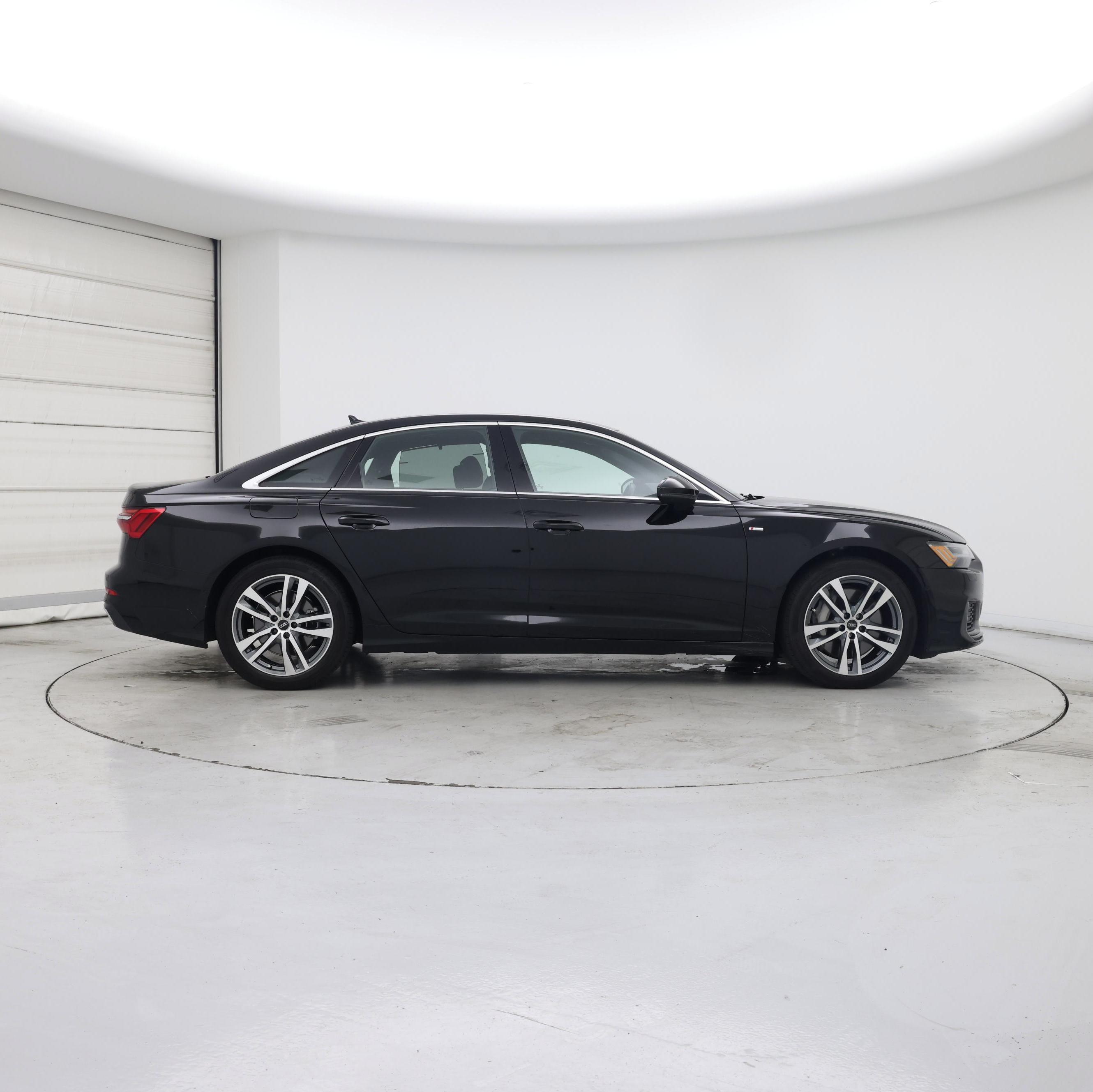 Thumbnail: 2021 Audi A6 - 7