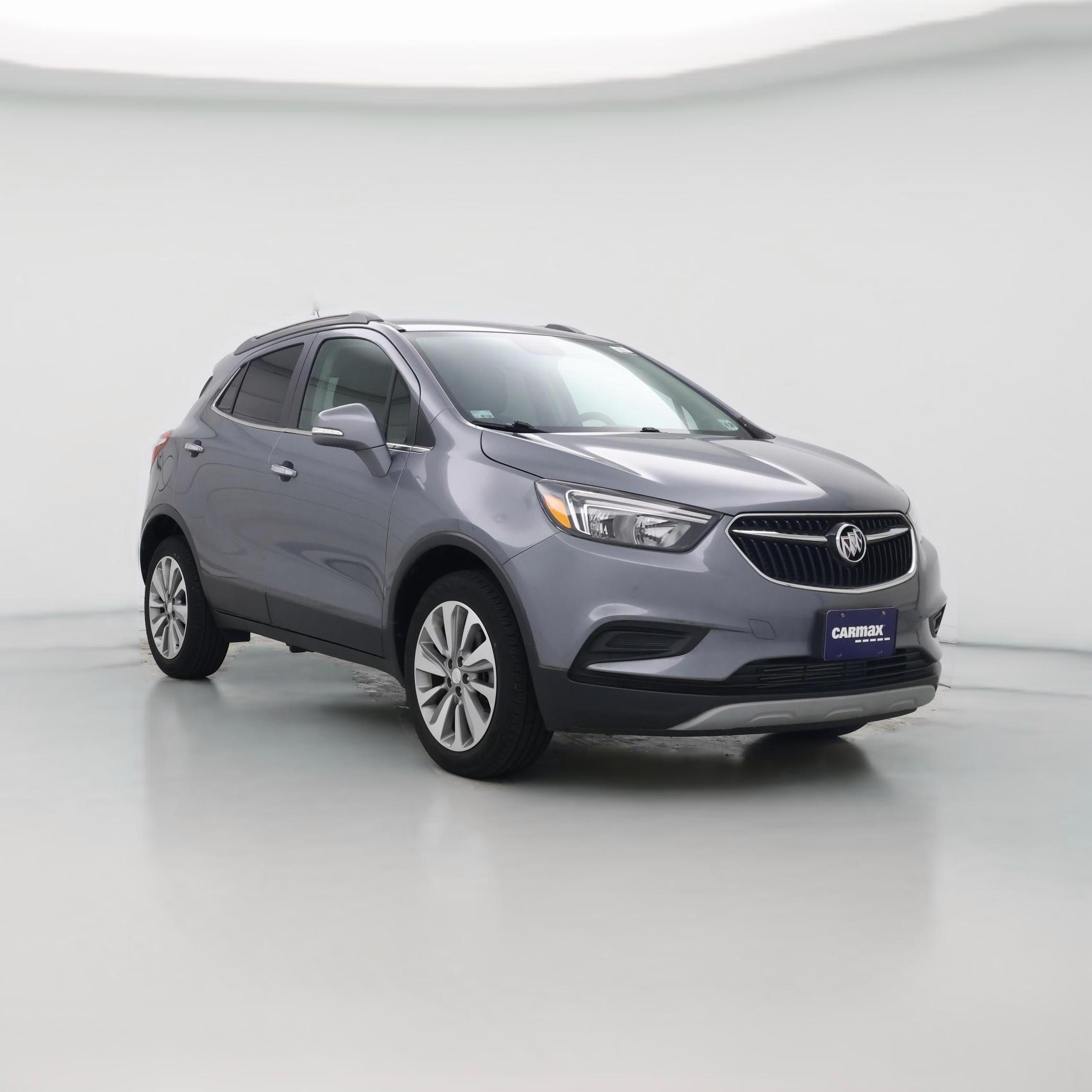 Thumbnail: 2019 Buick Encore - 1