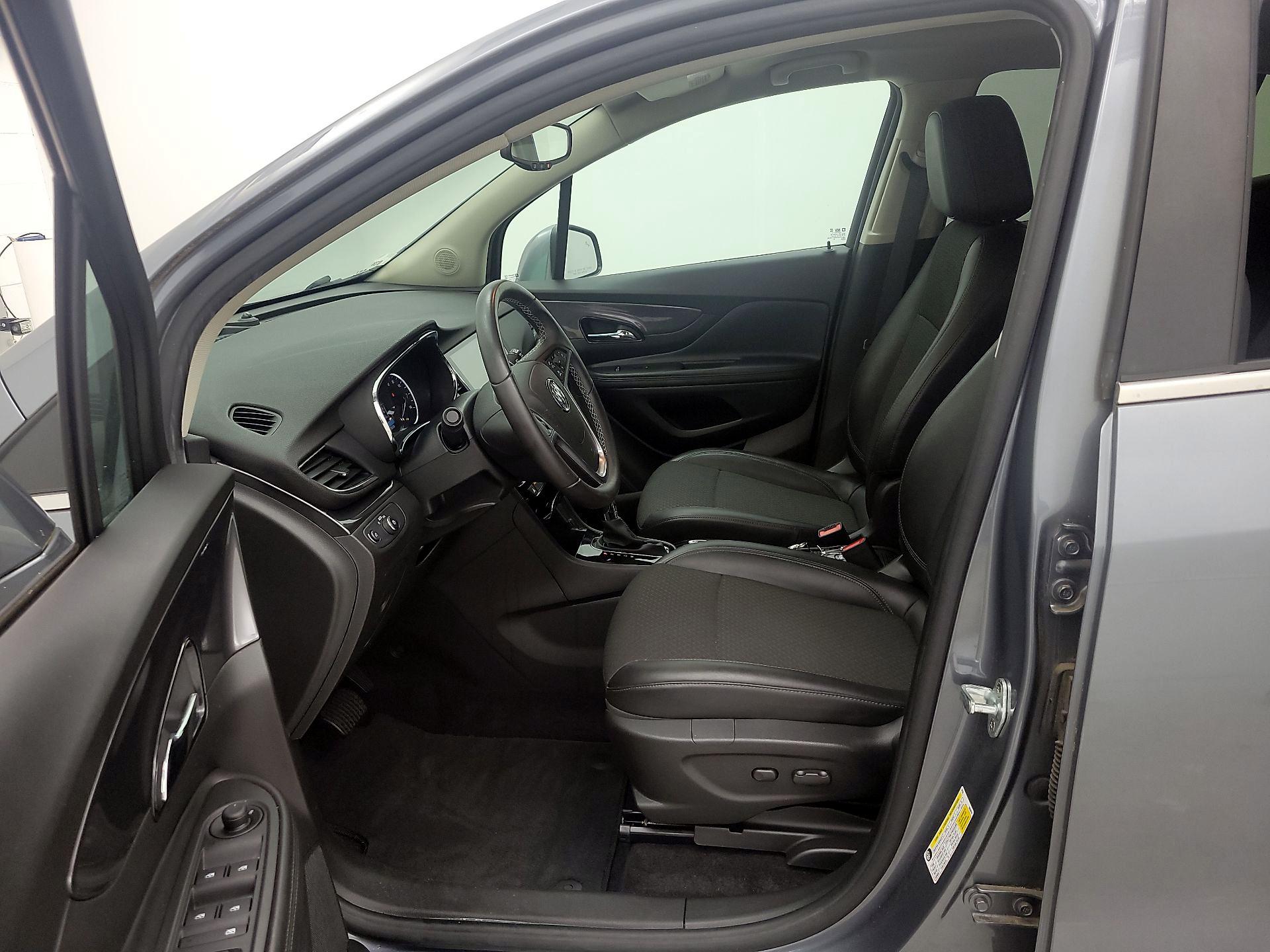 Thumbnail: 2019 Buick Encore - 11