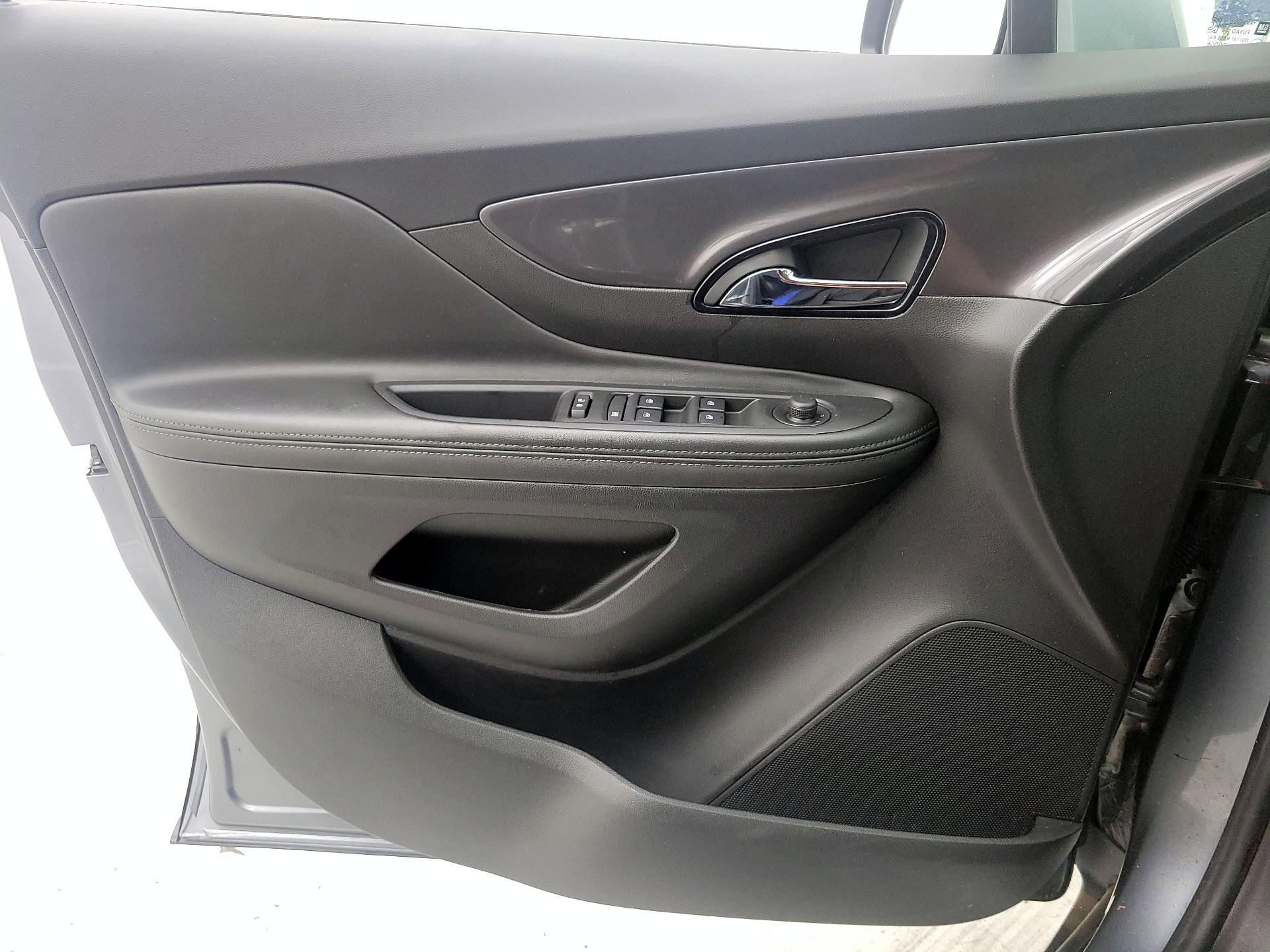 Thumbnail: 2019 Buick Encore - 12
