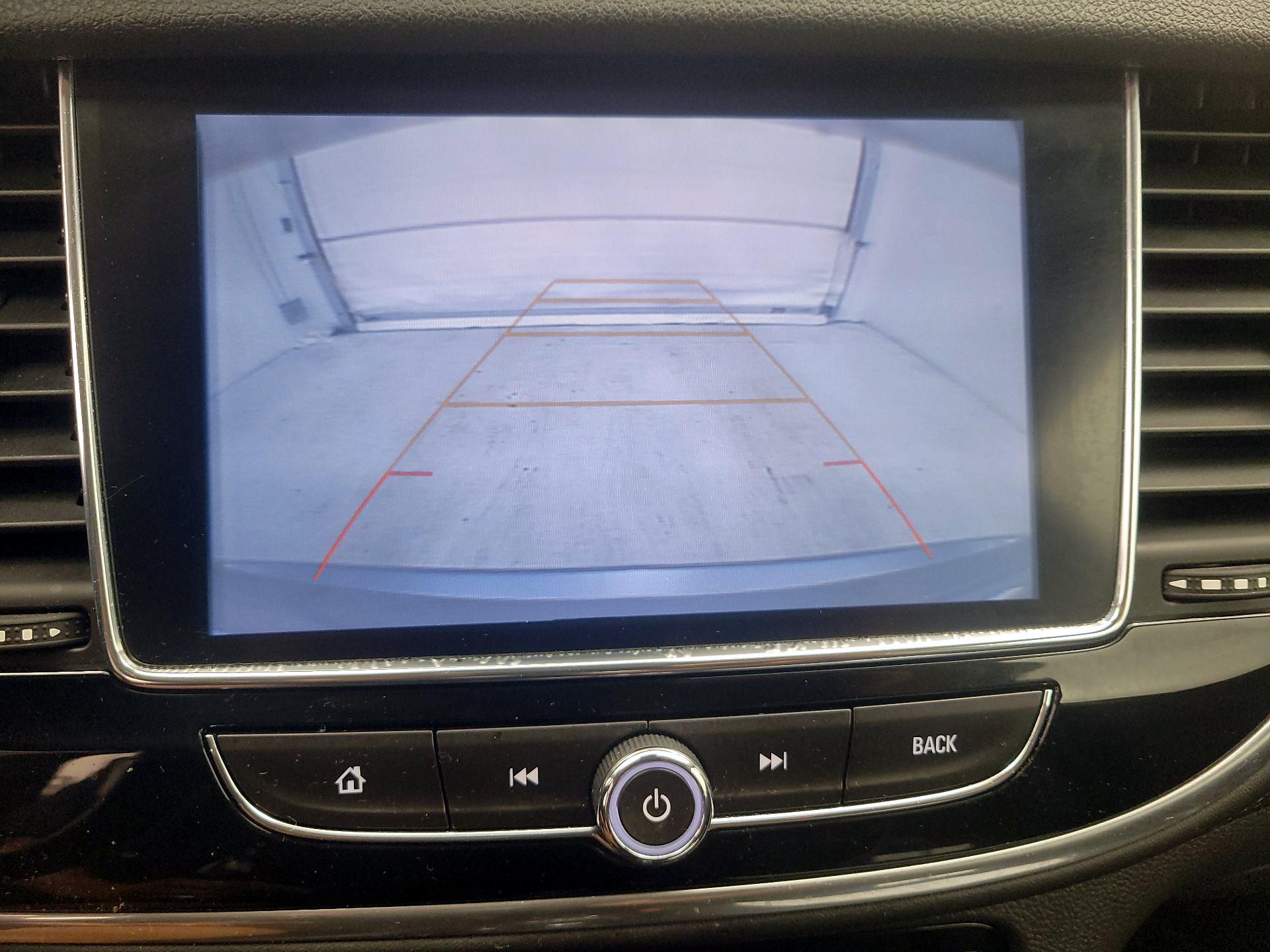 Thumbnail: 2019 Buick Encore - 14