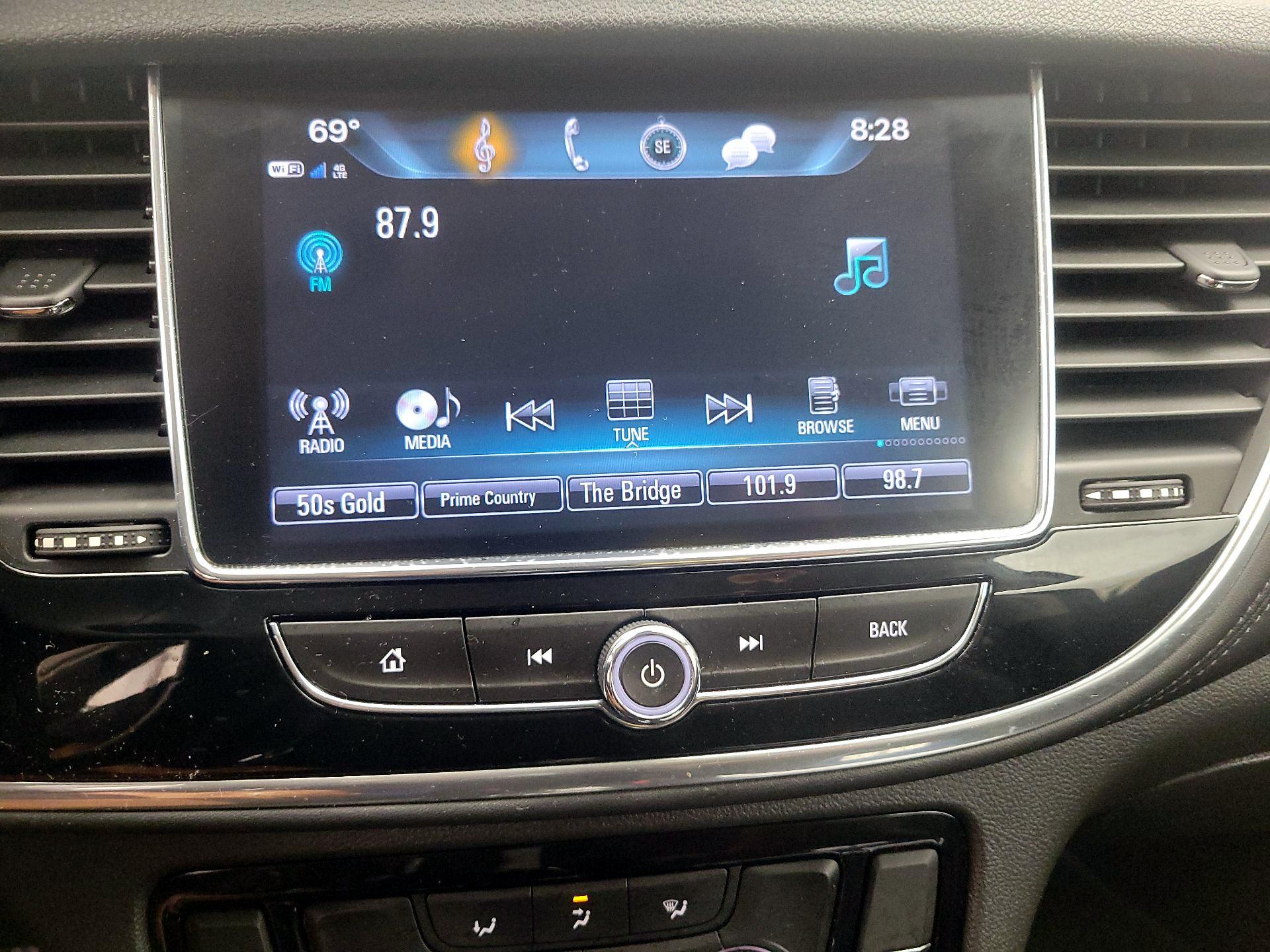 Thumbnail: 2019 Buick Encore - 15
