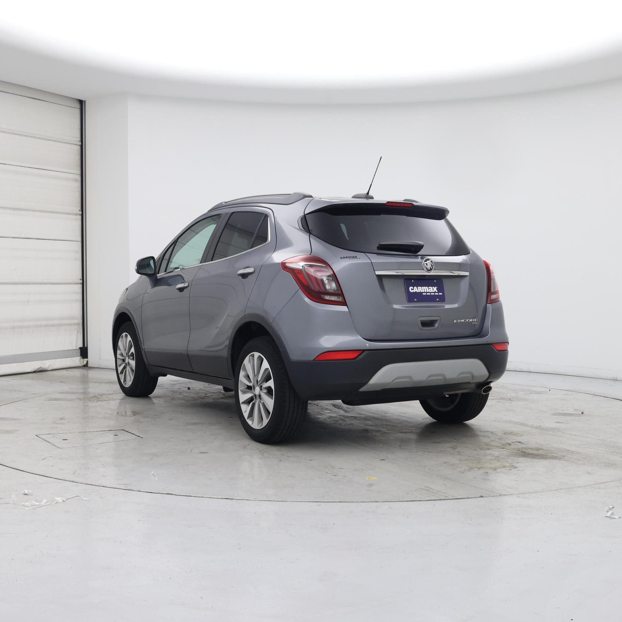 Thumbnail: 2019 Buick Encore - 2