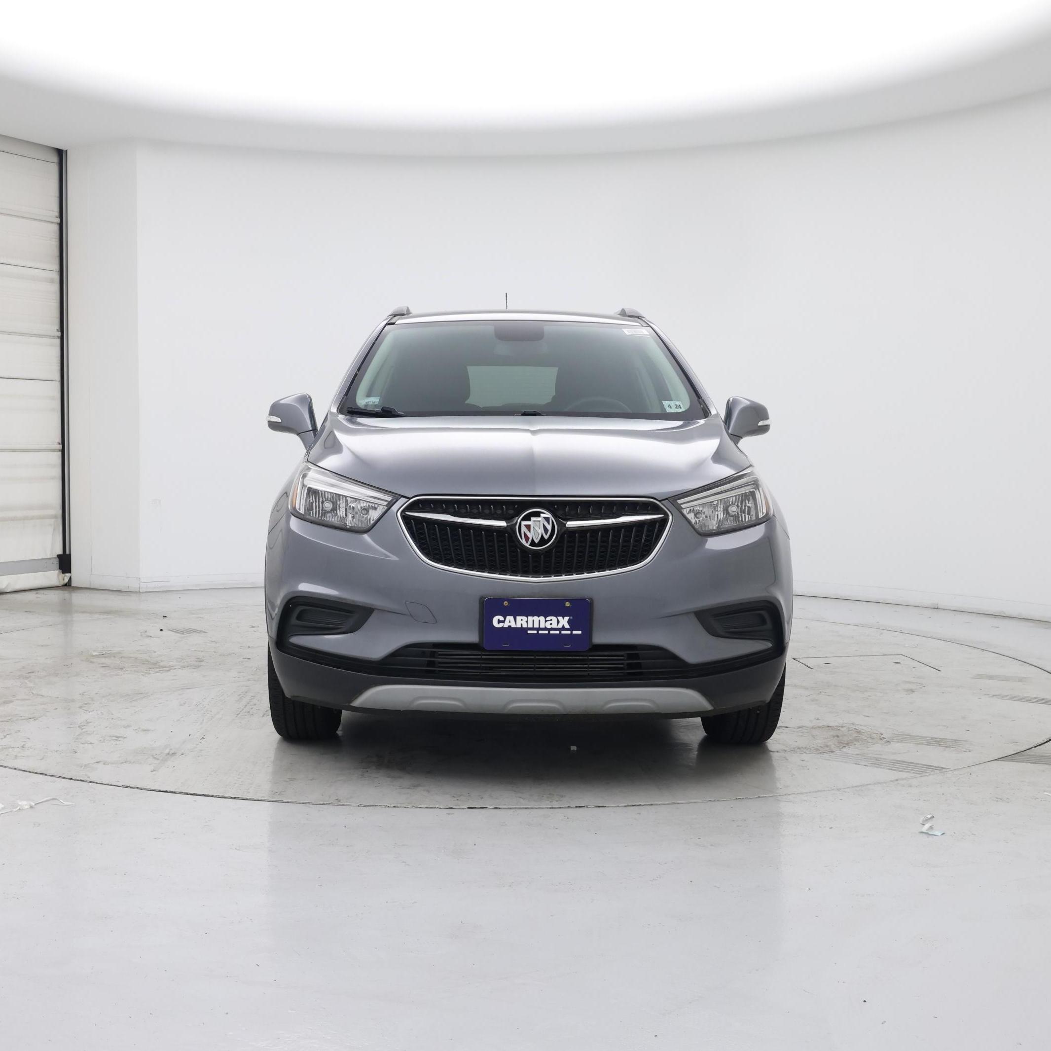 Thumbnail: 2019 Buick Encore - 5
