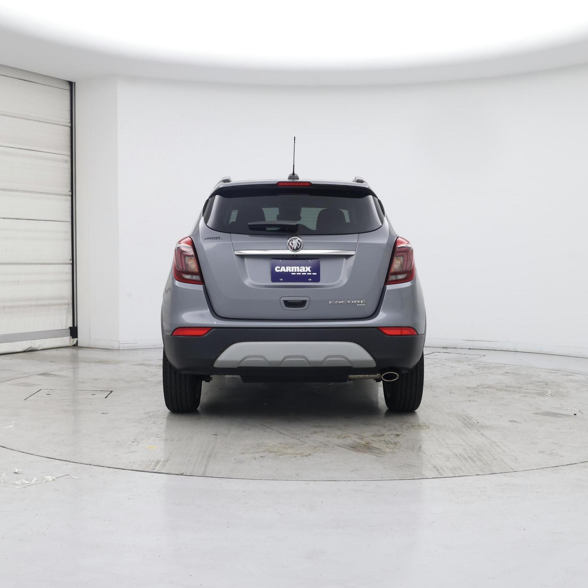 Thumbnail: 2019 Buick Encore - 6