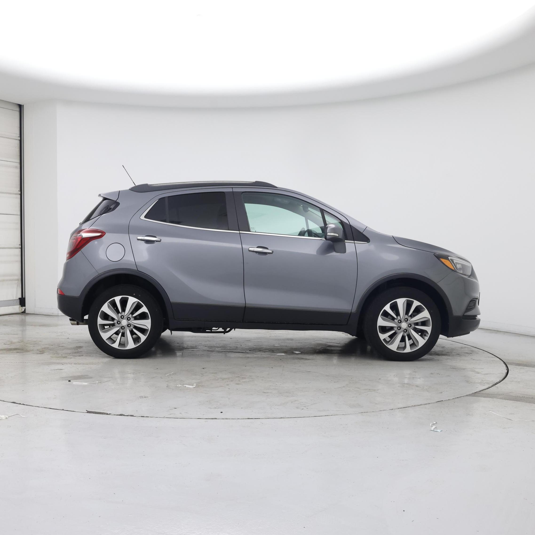 Thumbnail: 2019 Buick Encore - 7