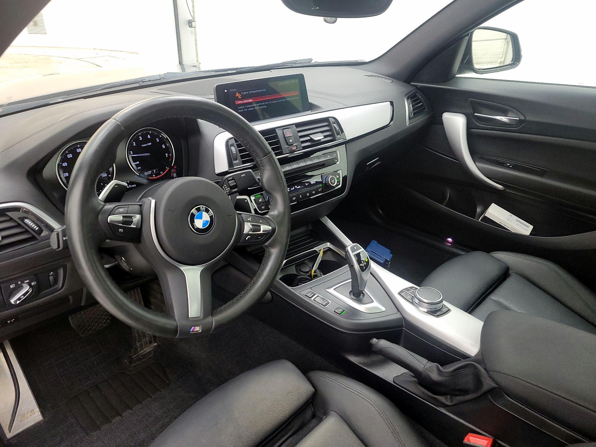 Thumbnail: 2020 BMW 2 Series - 9