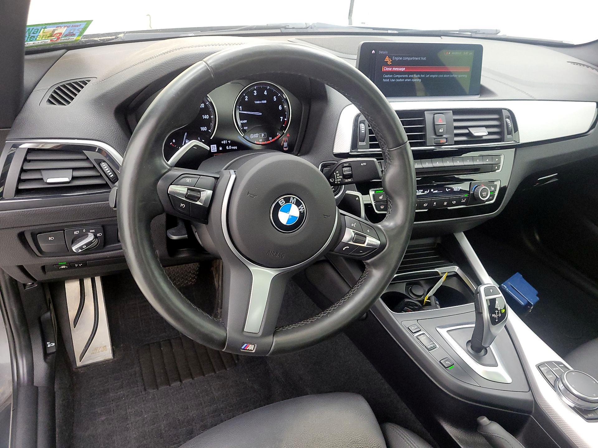 Thumbnail: 2020 BMW 2 Series - 10