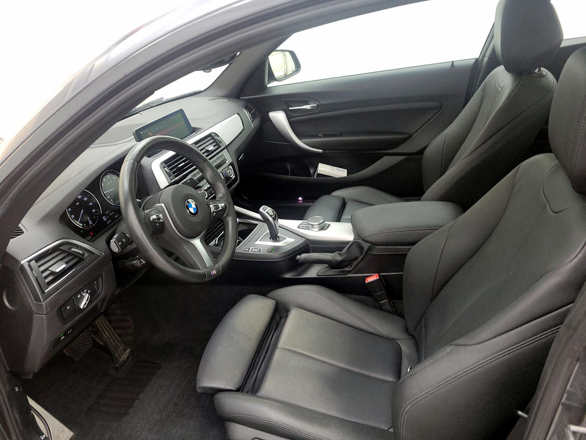 Thumbnail: 2020 BMW 2 Series - 11