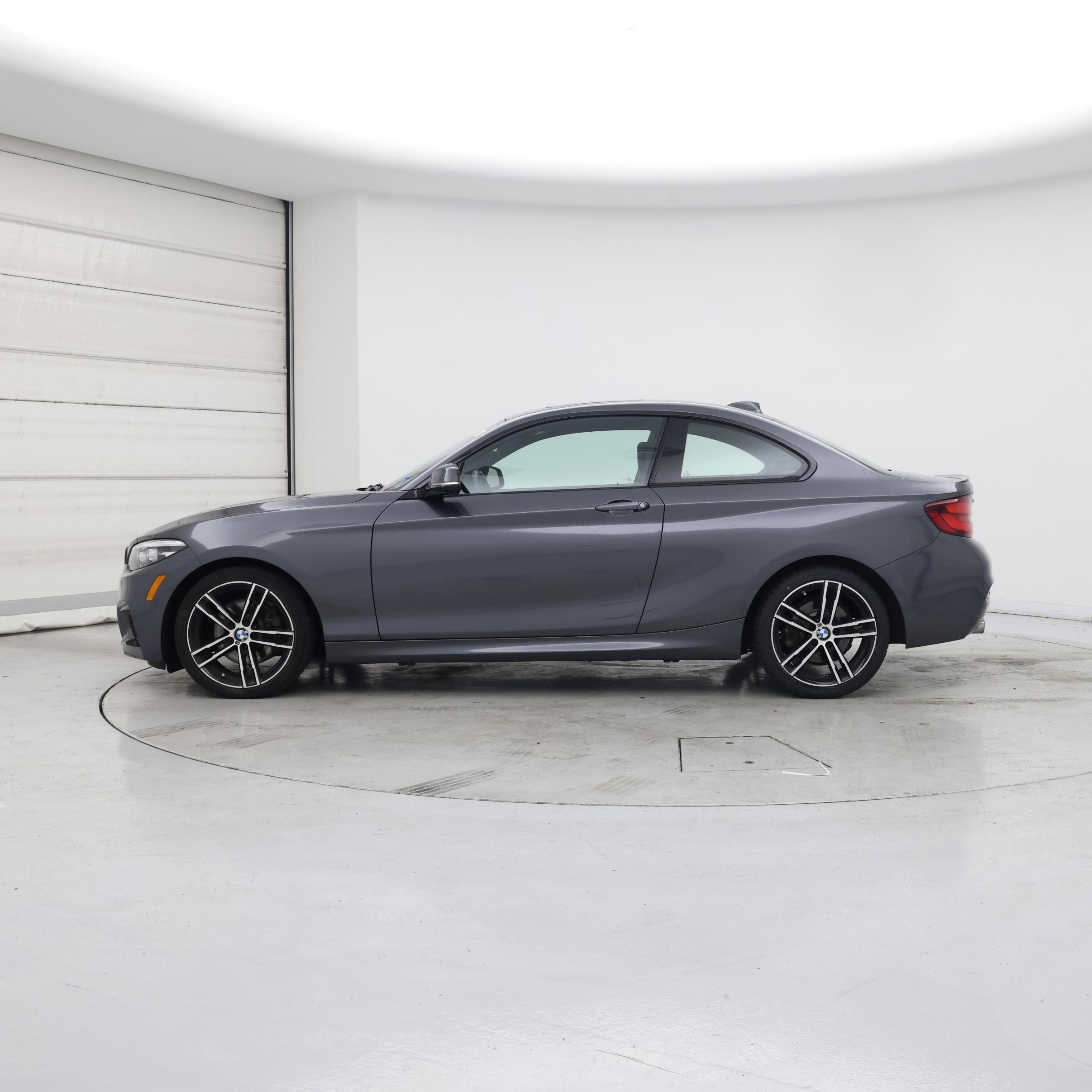 Thumbnail: 2020 BMW 2 Series - 3