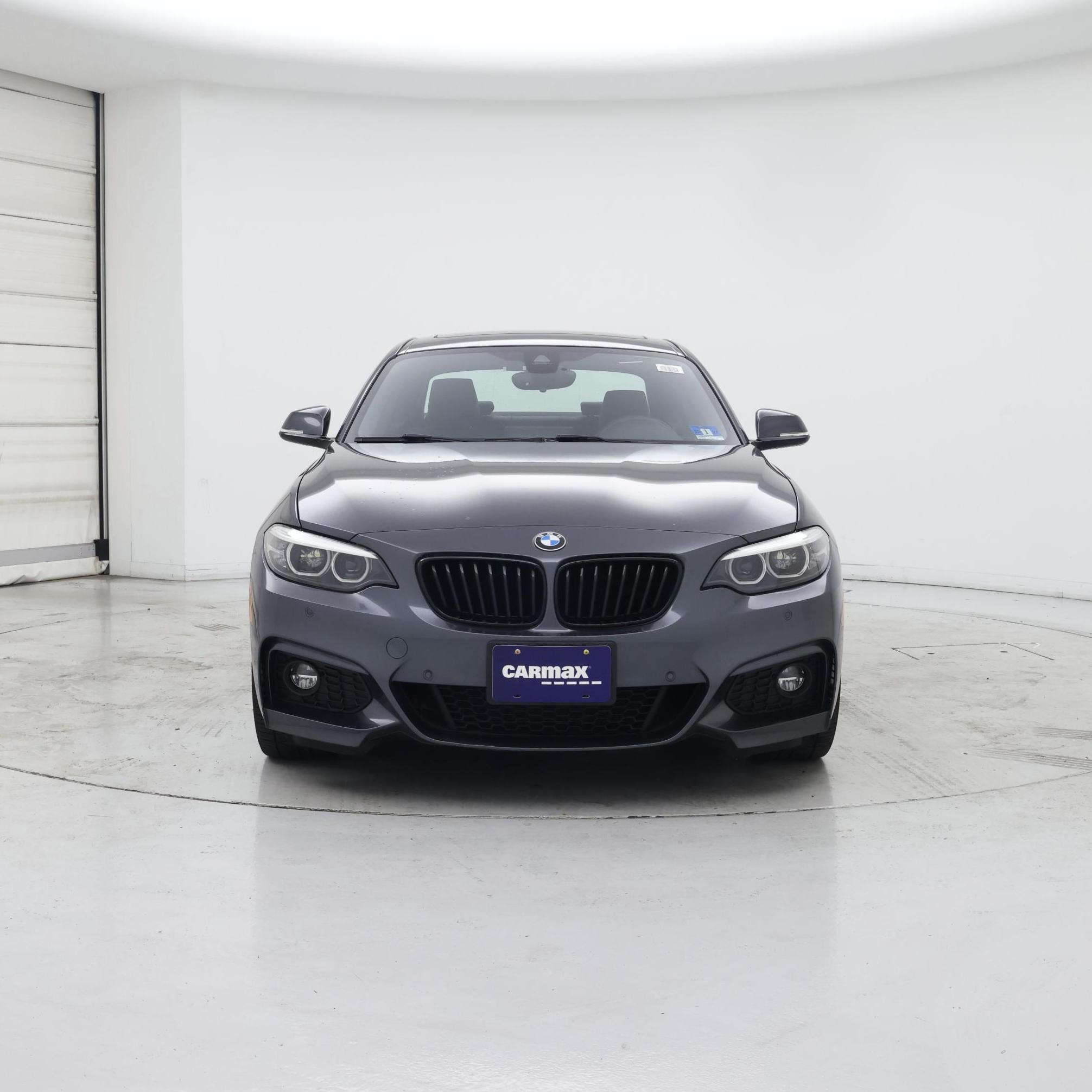 Thumbnail: 2020 BMW 2 Series - 5