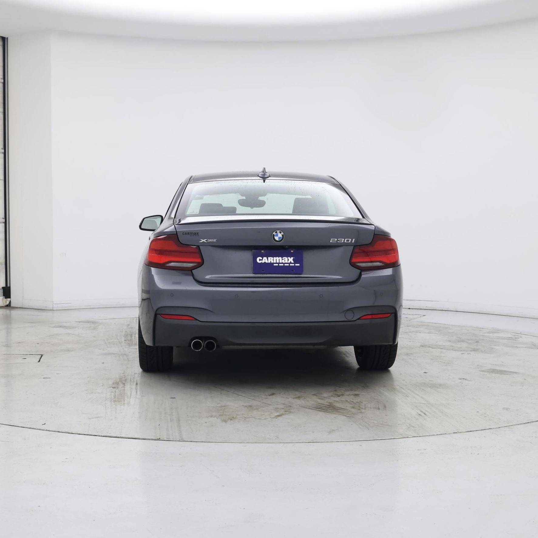 Thumbnail: 2020 BMW 2 Series - 6