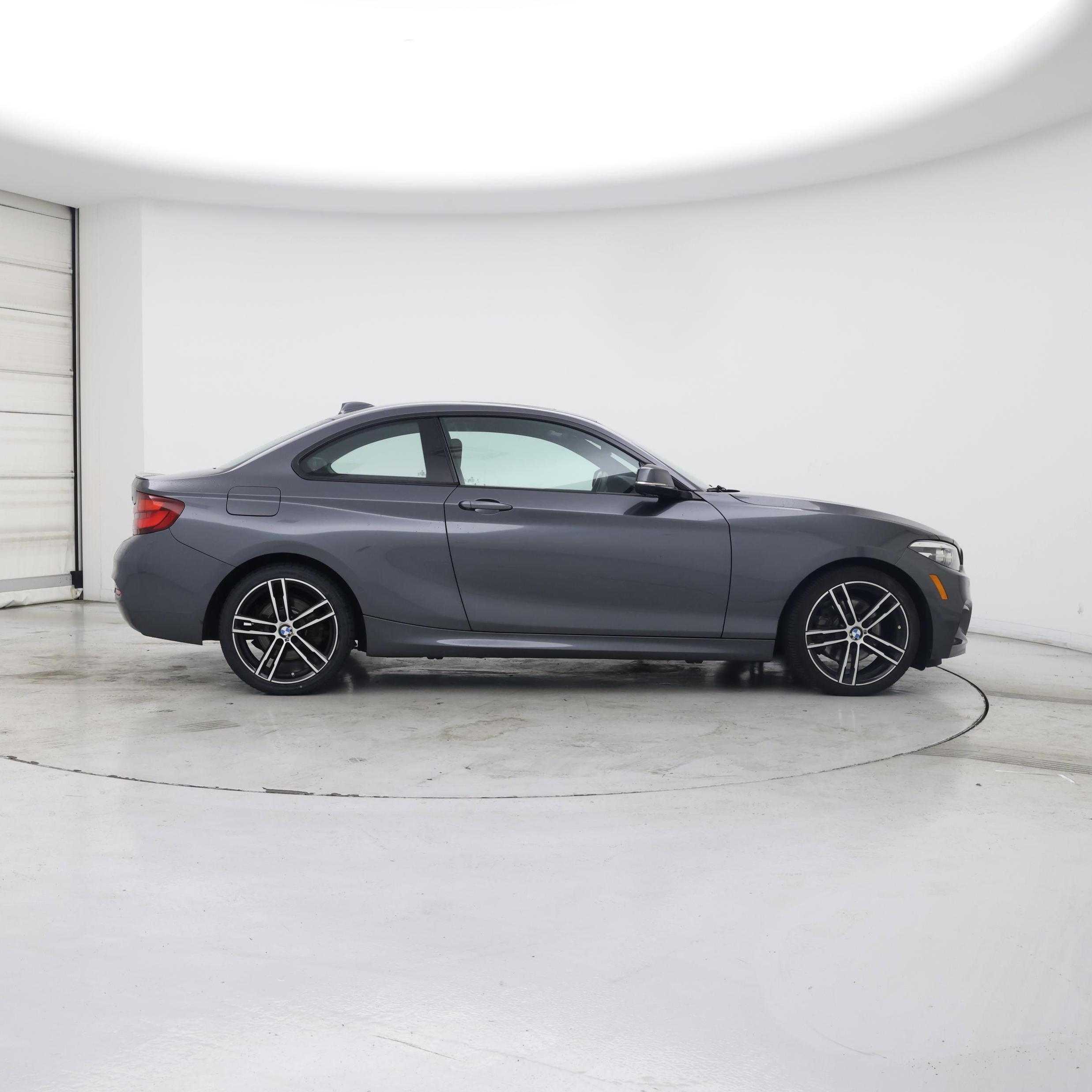 Thumbnail: 2020 BMW 2 Series - 7