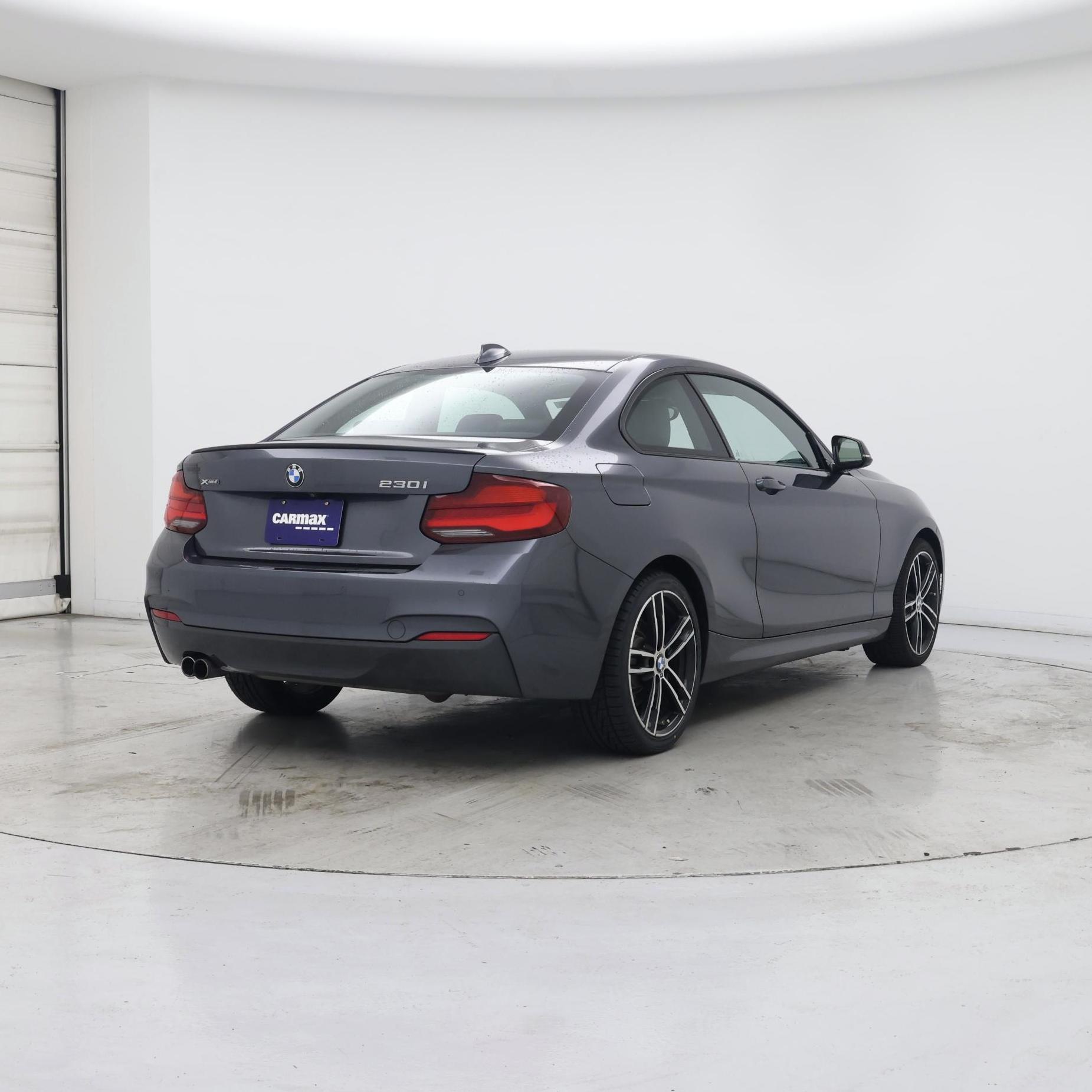 Thumbnail: 2020 BMW 2 Series - 8