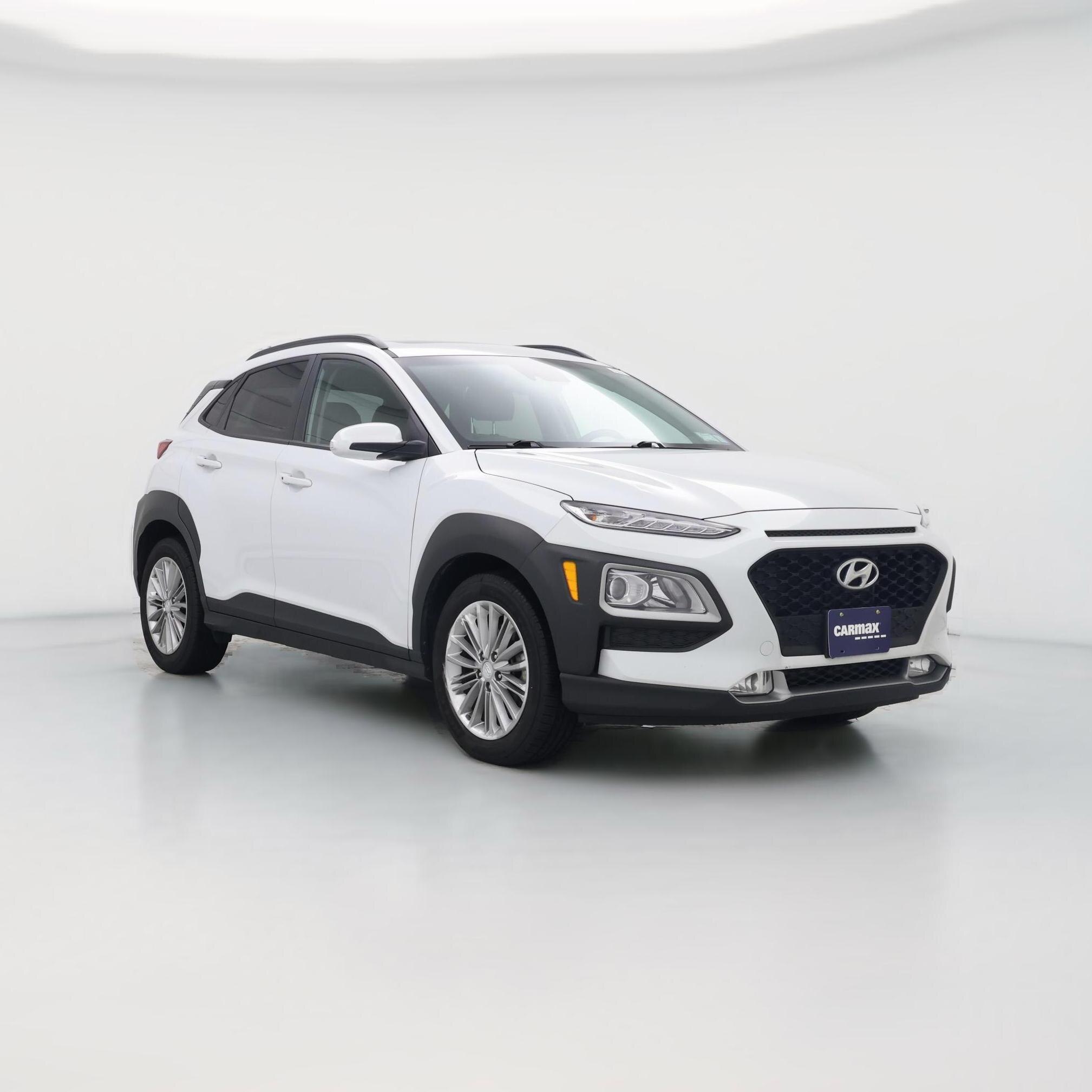 Thumbnail: 2019 Hyundai Kona - 1
