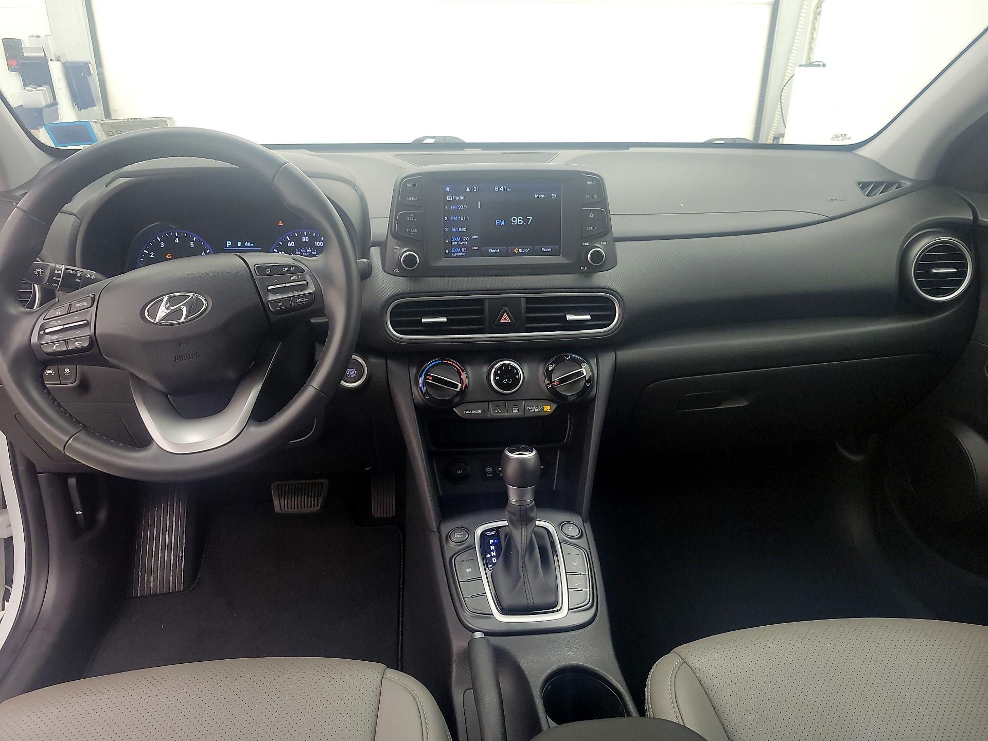 Thumbnail: 2019 Hyundai Kona - 9