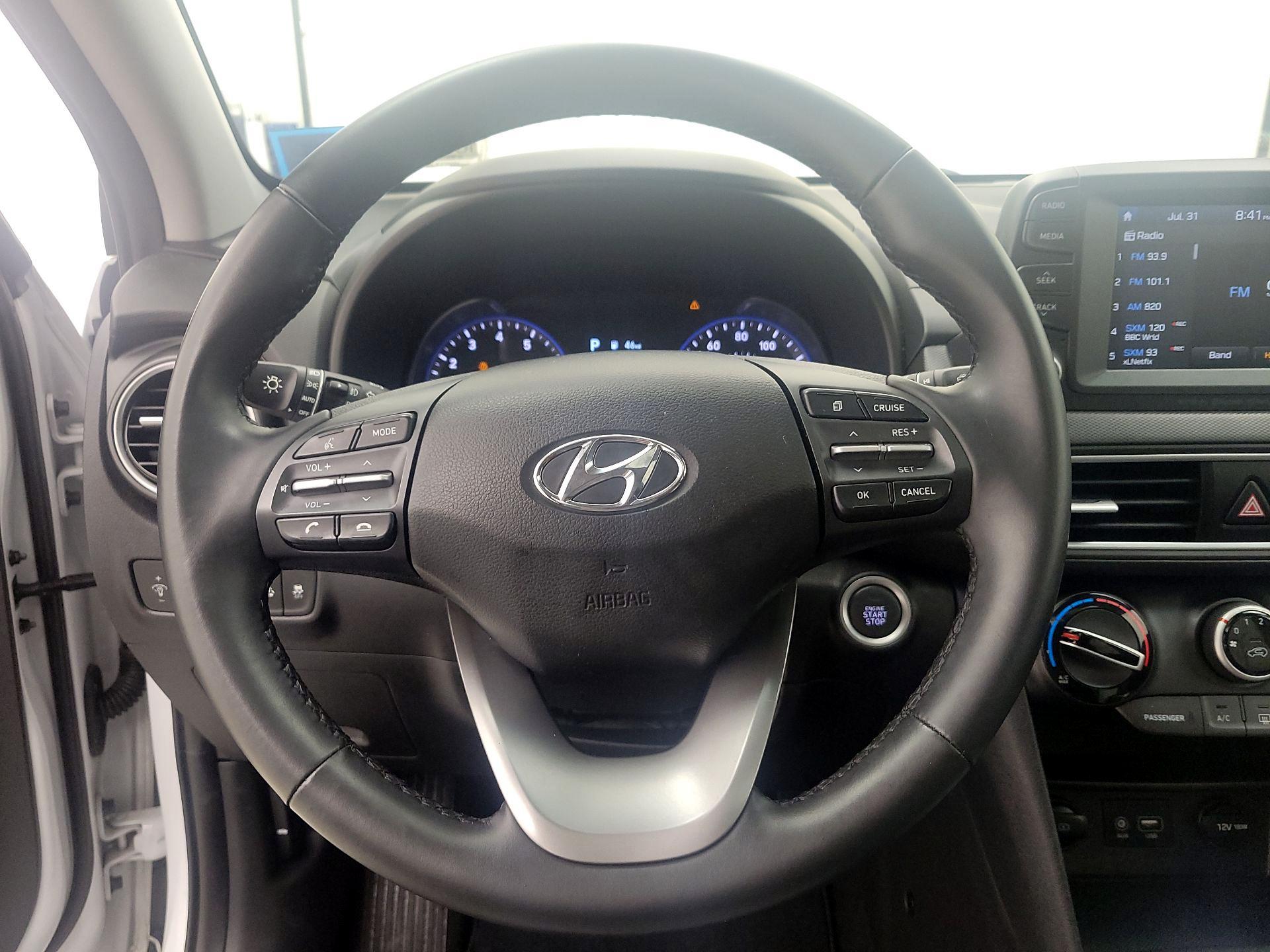 Thumbnail: 2019 Hyundai Kona - 10