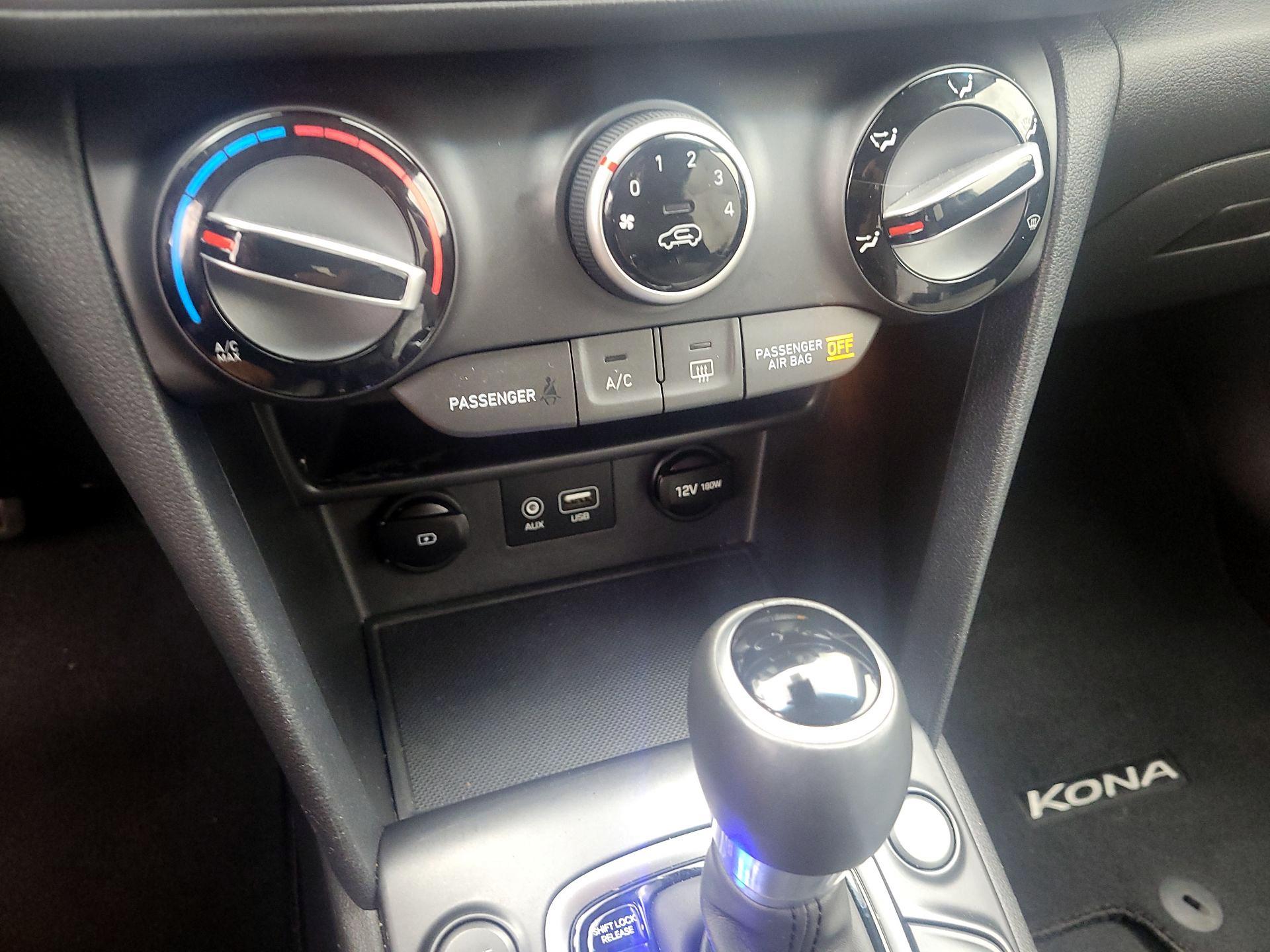 Thumbnail: 2019 Hyundai Kona - 16