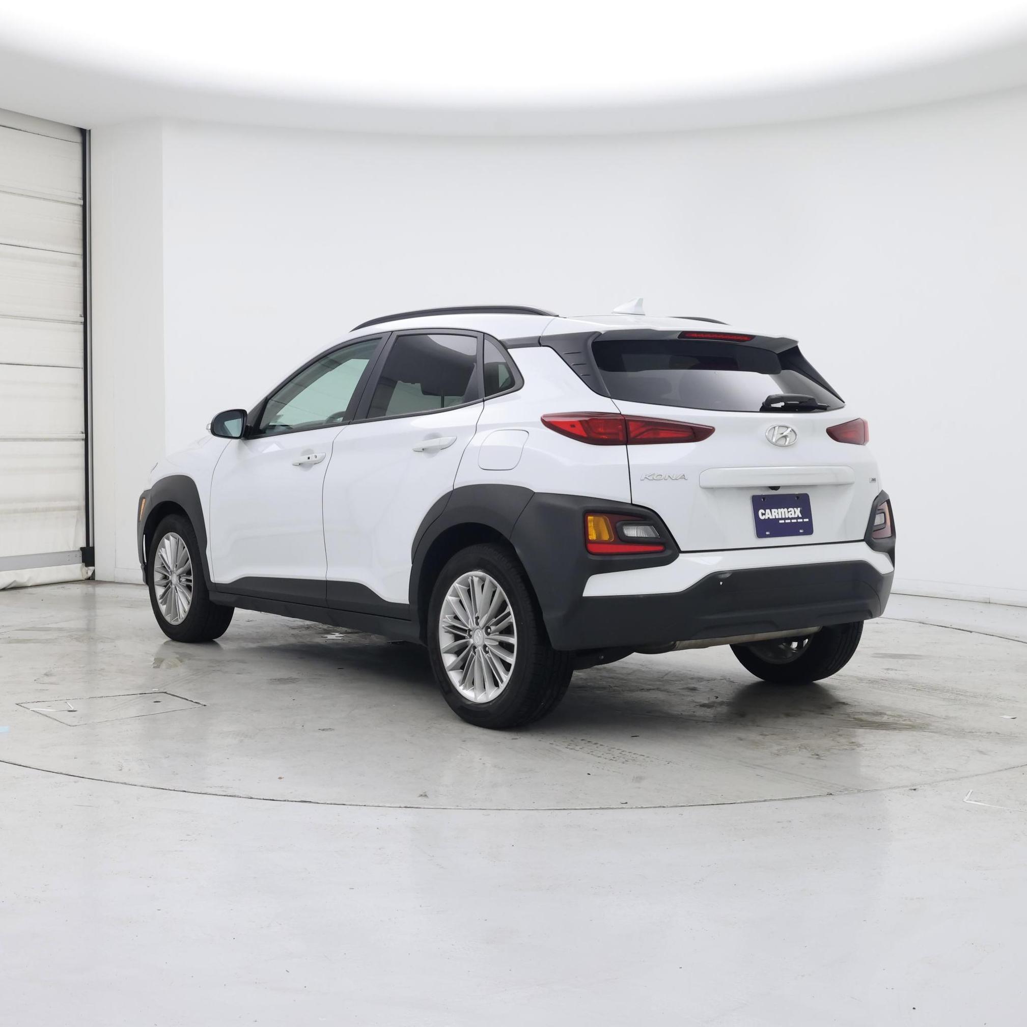 Thumbnail: 2019 Hyundai Kona - 2