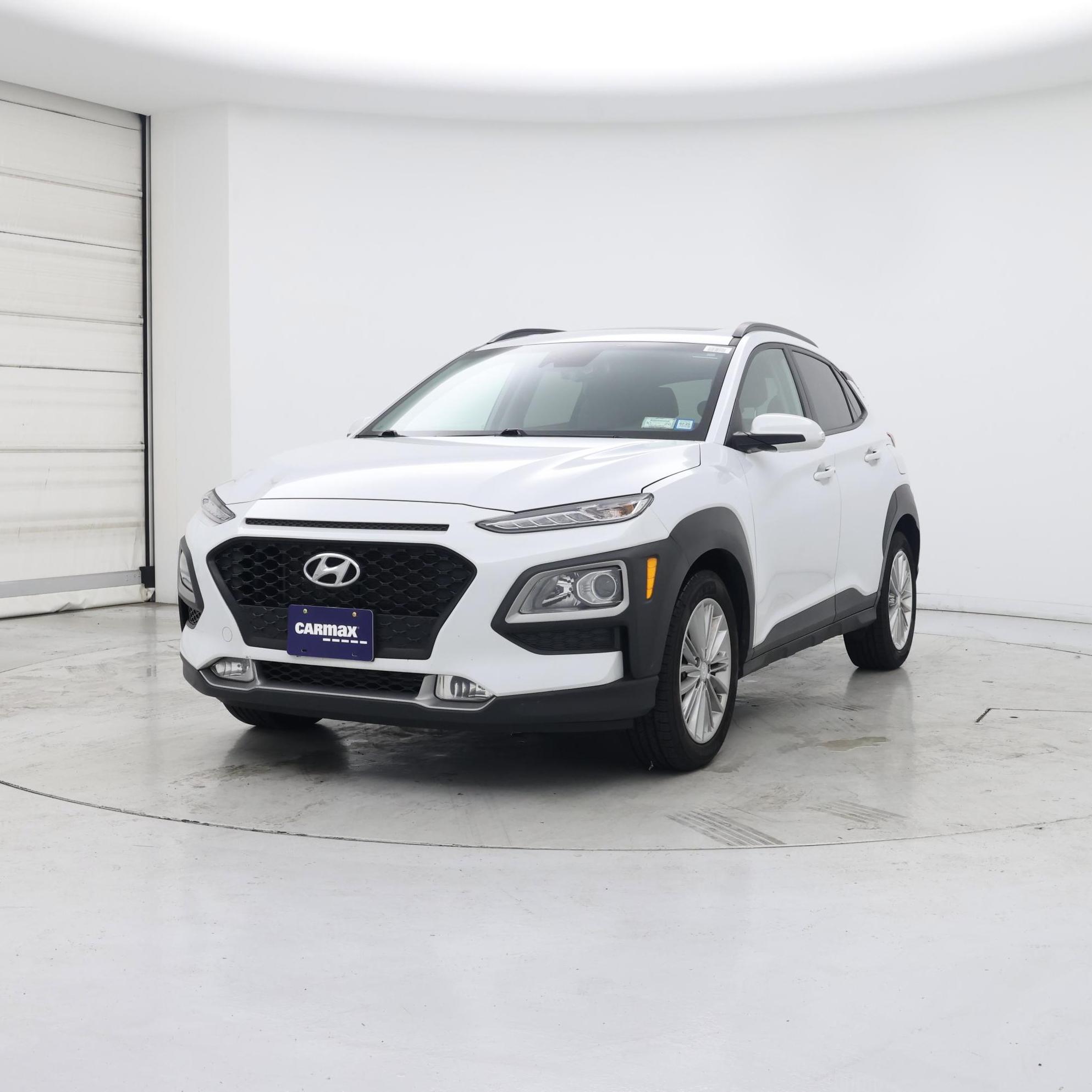 Thumbnail: 2019 Hyundai Kona - 4