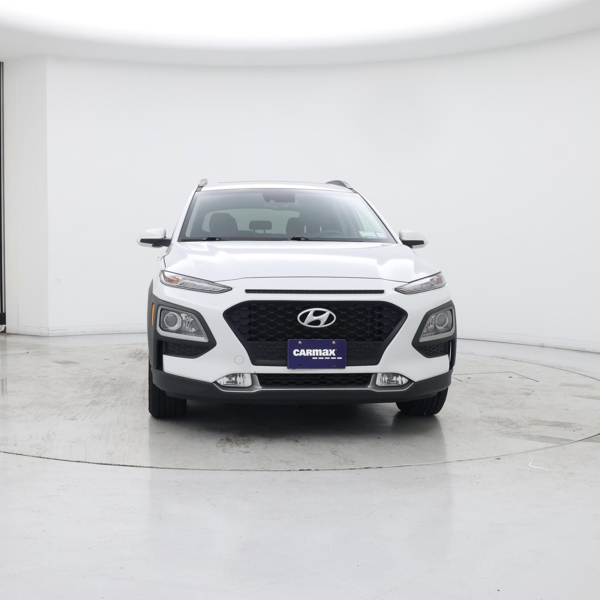 Thumbnail: 2019 Hyundai Kona - 5