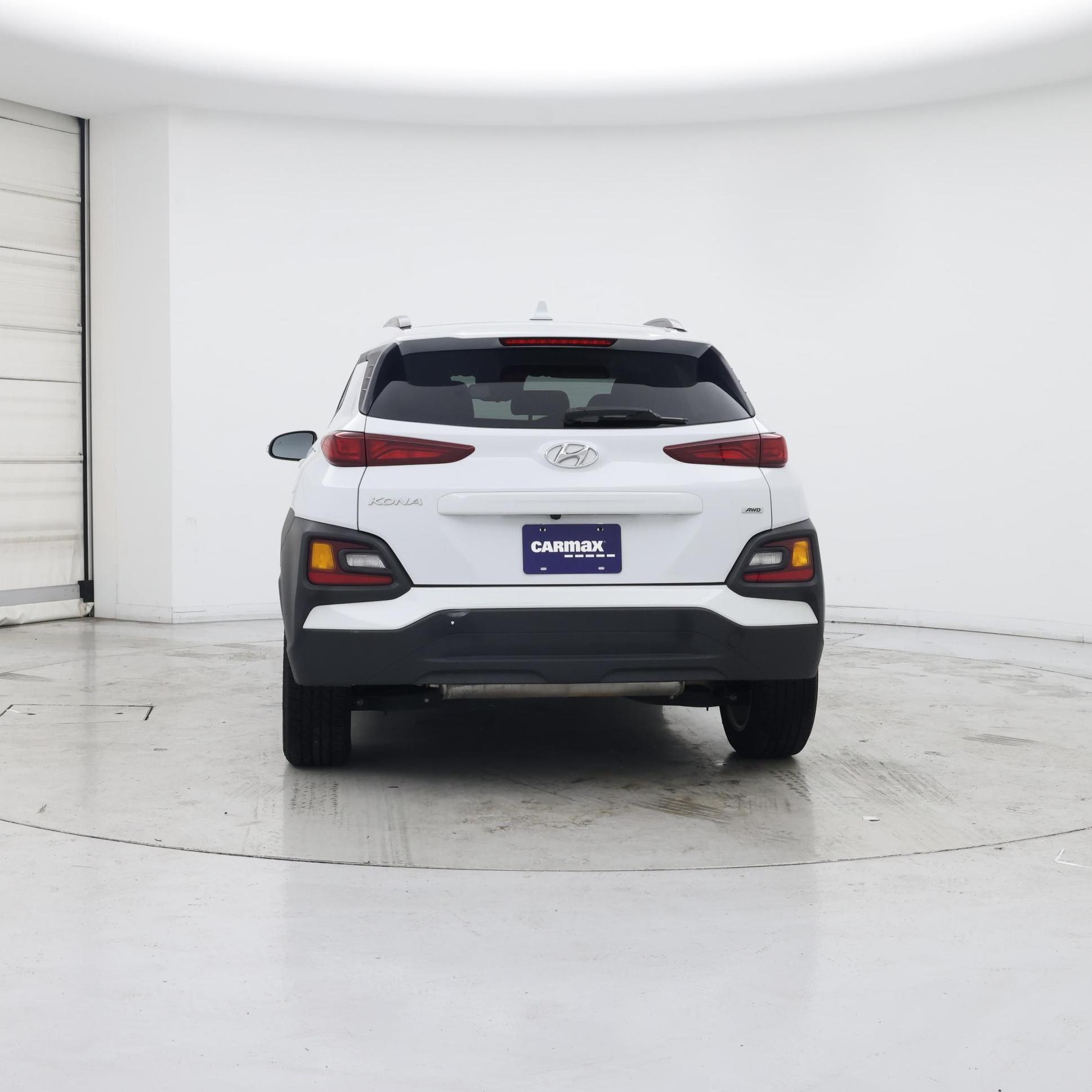 Thumbnail: 2019 Hyundai Kona - 6