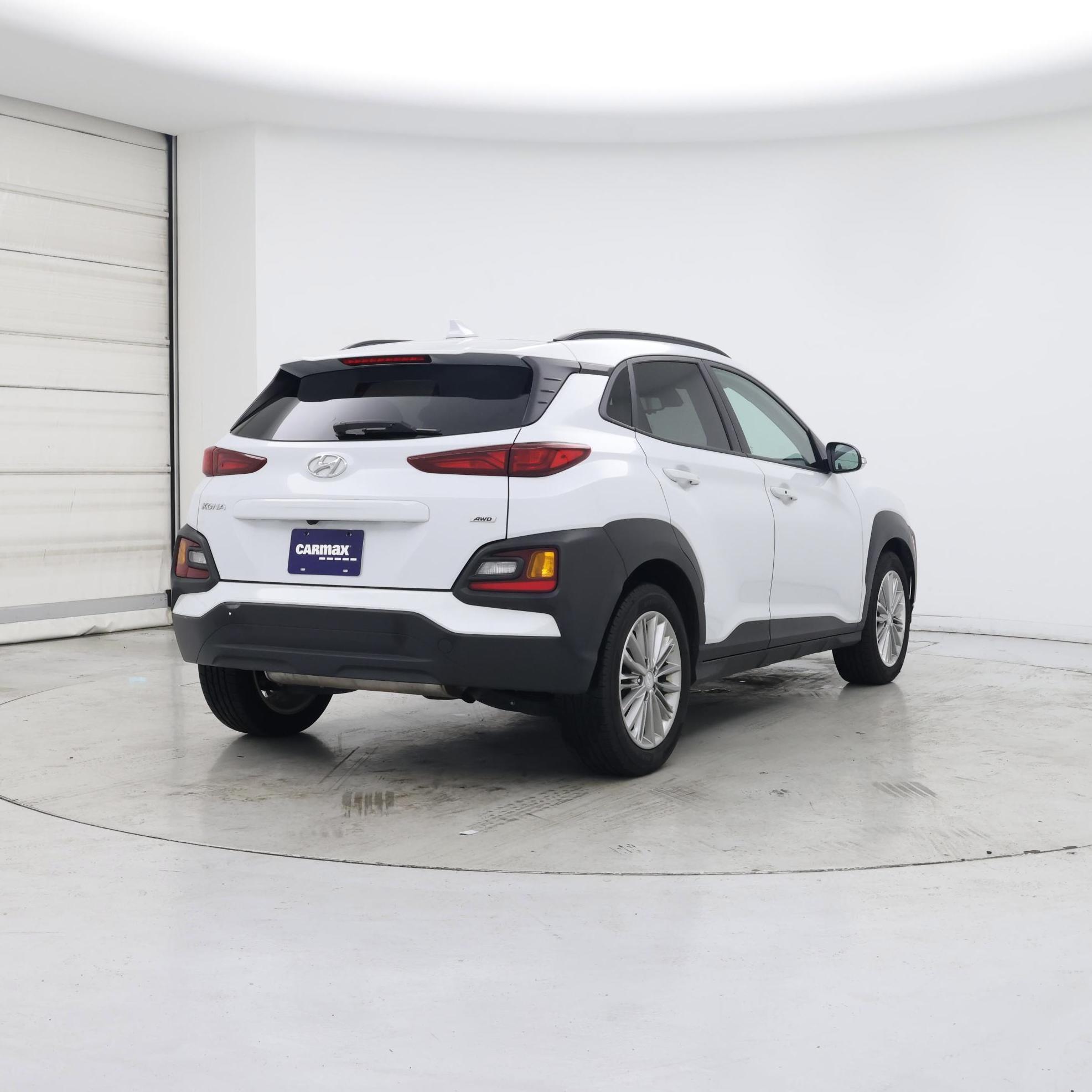Thumbnail: 2019 Hyundai Kona - 8