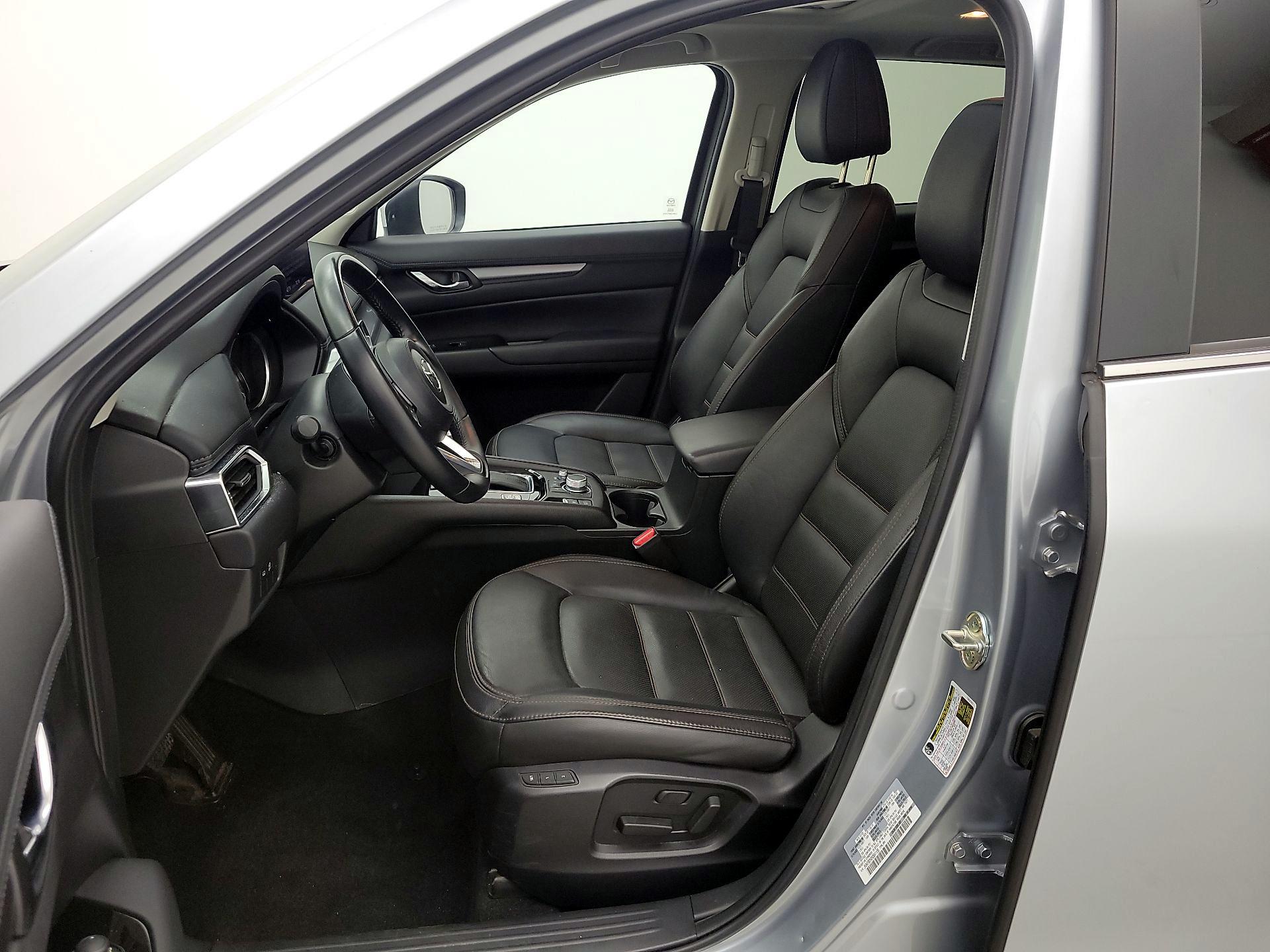 Thumbnail: 2022 Mazda CX-5 - 11