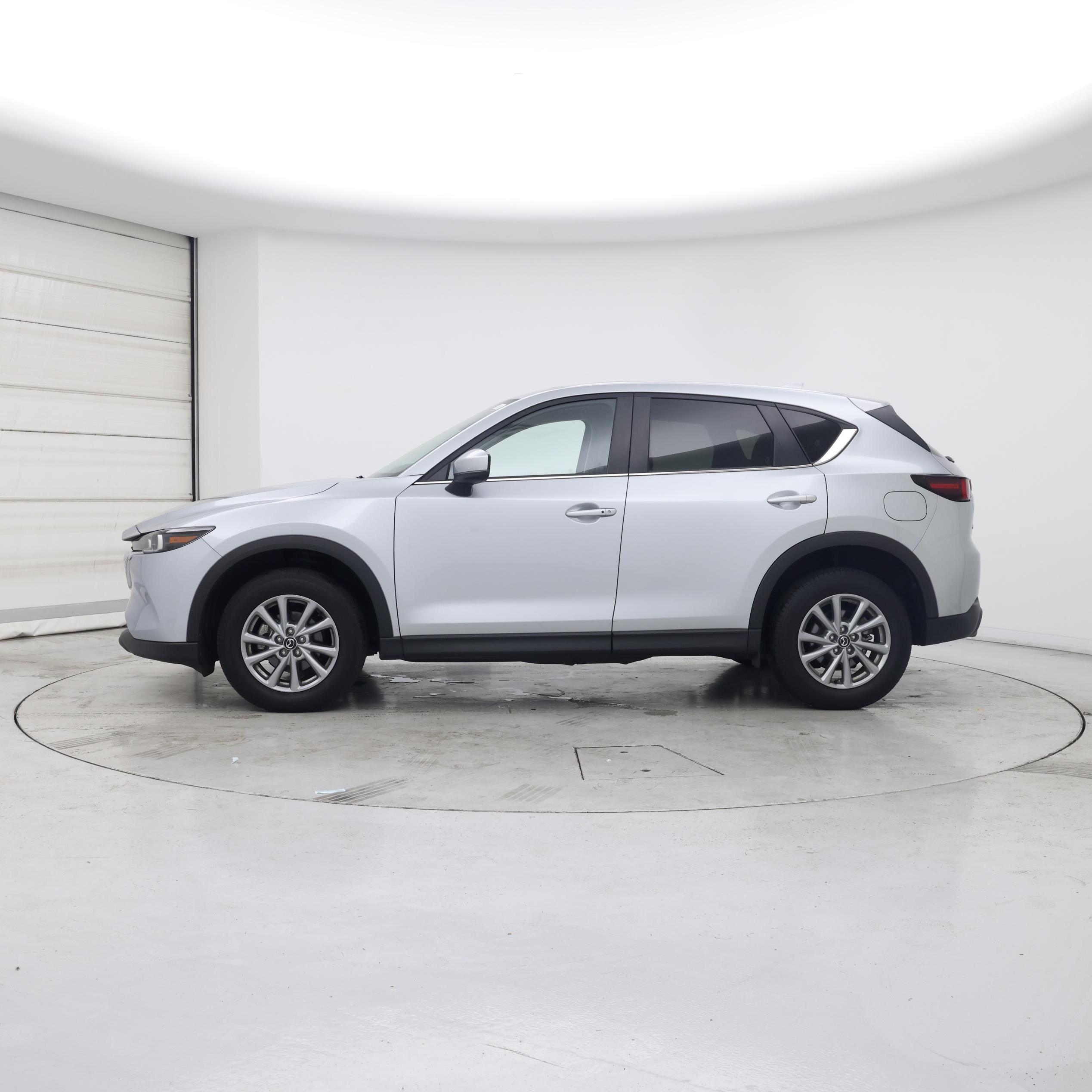 Thumbnail: 2022 Mazda CX-5 - 3