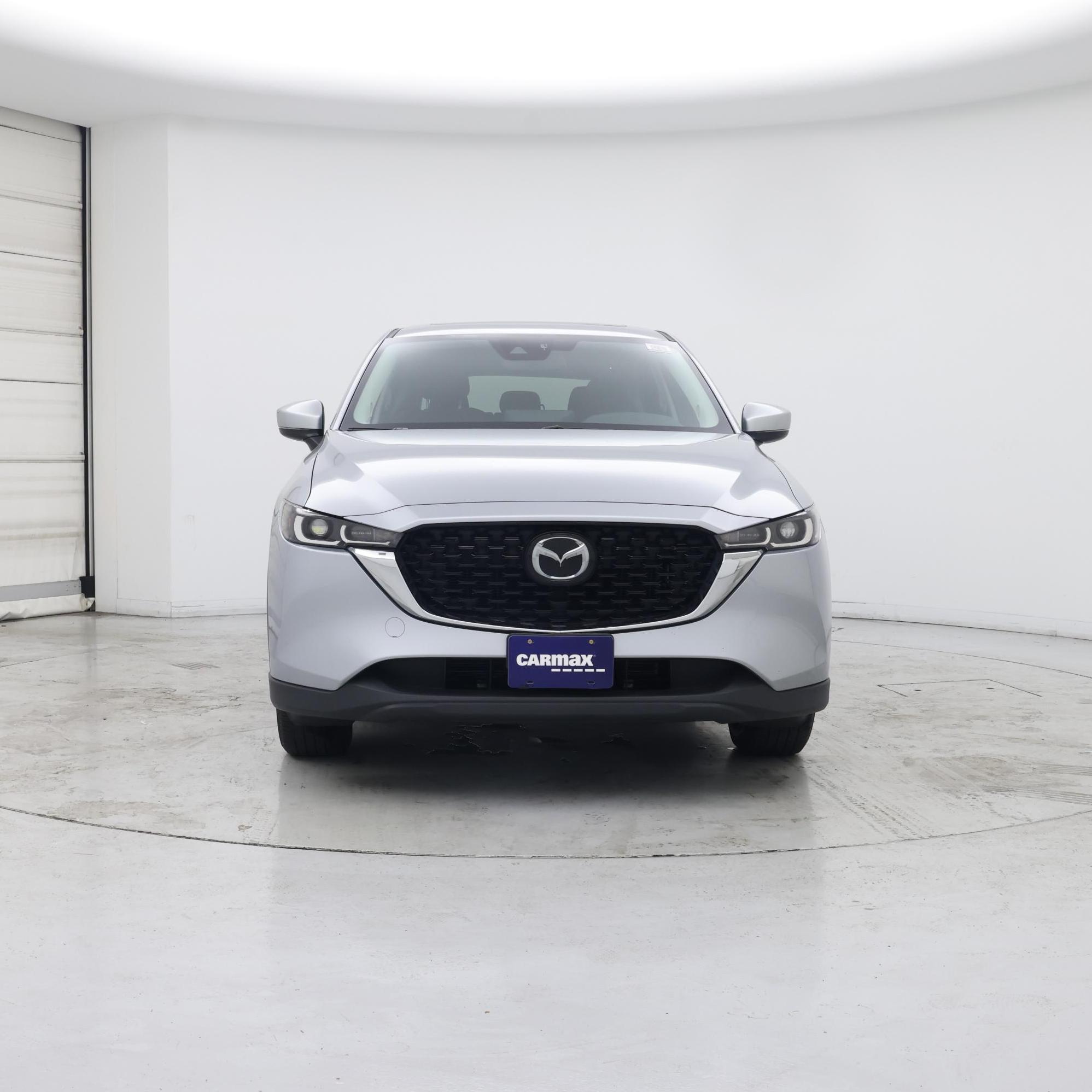 Thumbnail: 2022 Mazda CX-5 - 5