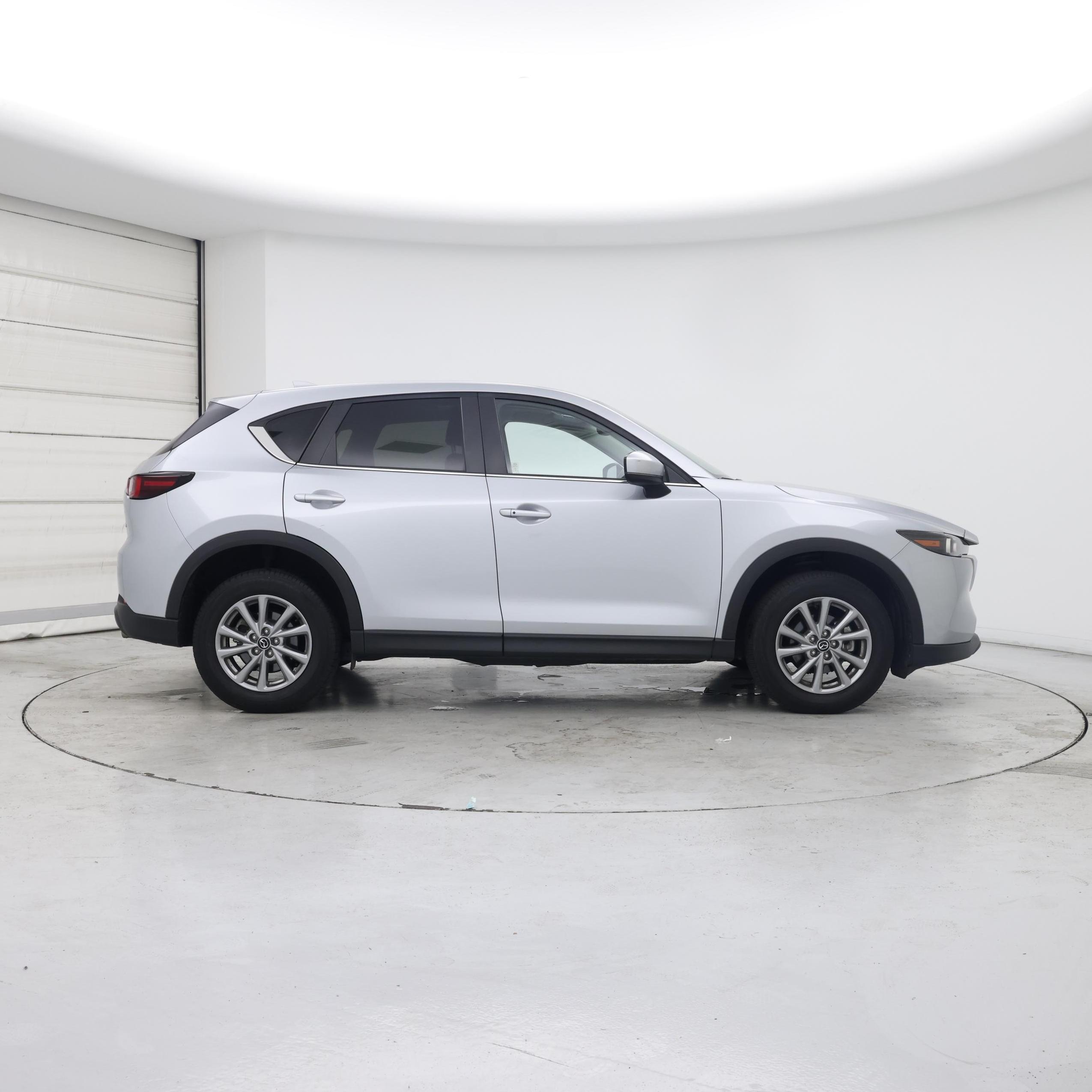 Thumbnail: 2022 Mazda CX-5 - 7
