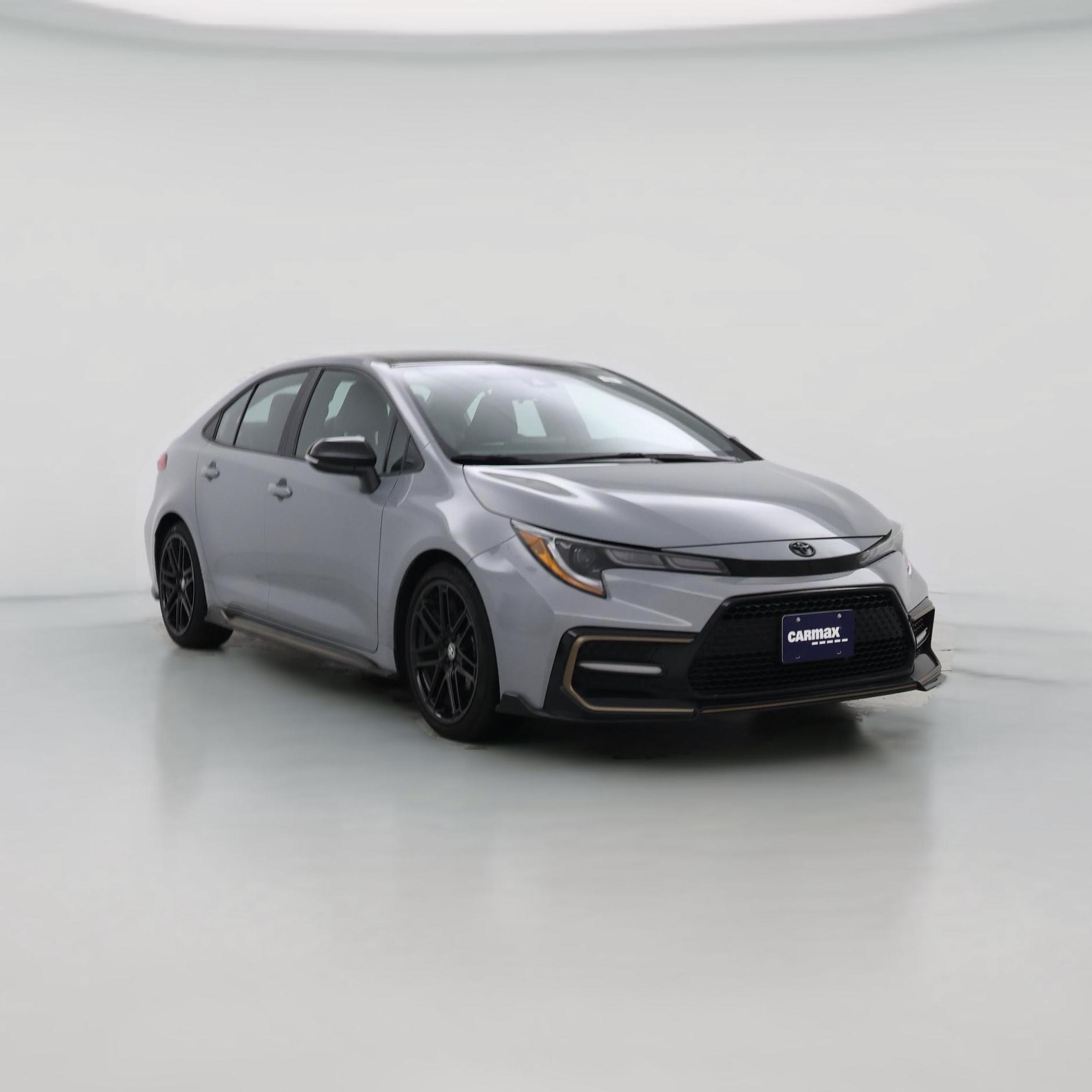 Thumbnail: 2022 Toyota Corolla - 1