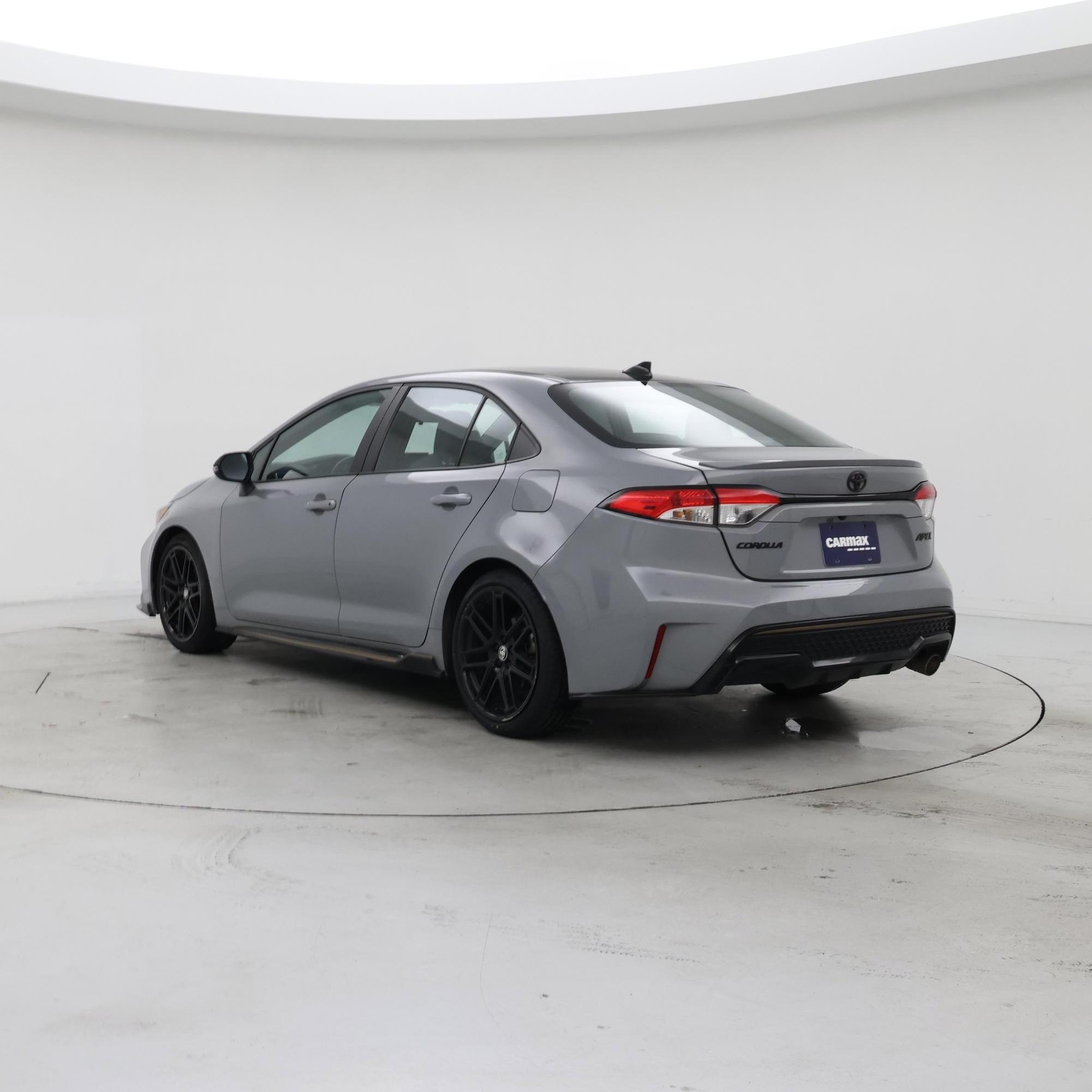 Thumbnail: 2022 Toyota Corolla - 2