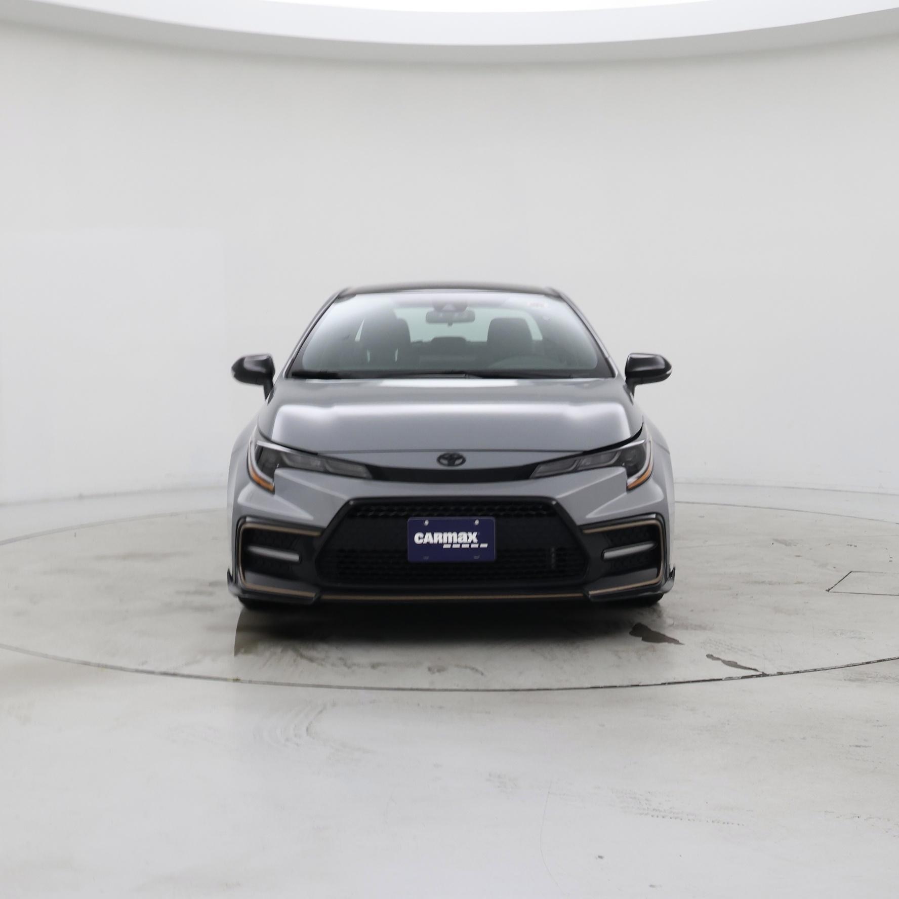 Thumbnail: 2022 Toyota Corolla - 5