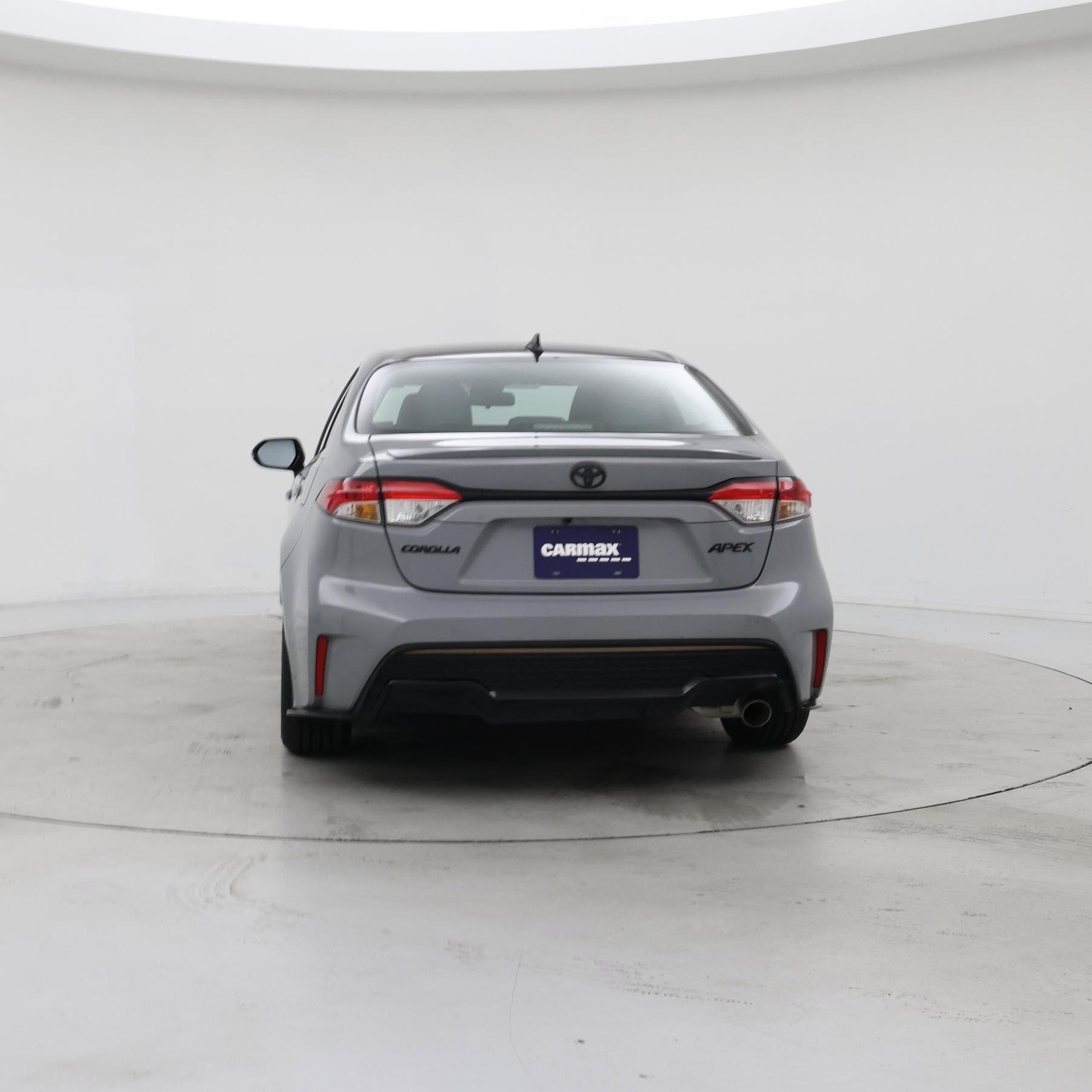 Thumbnail: 2022 Toyota Corolla - 6