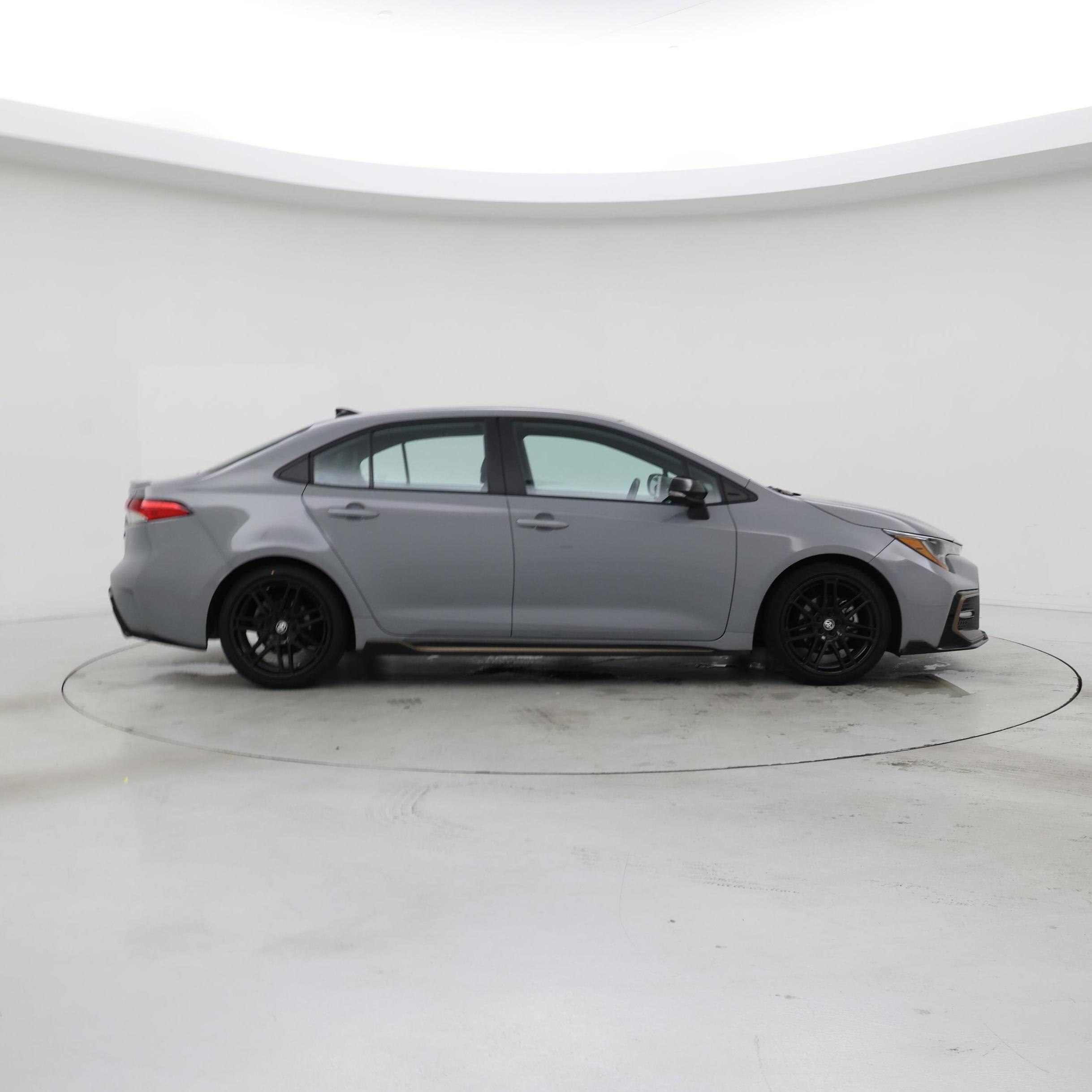 Thumbnail: 2022 Toyota Corolla - 7