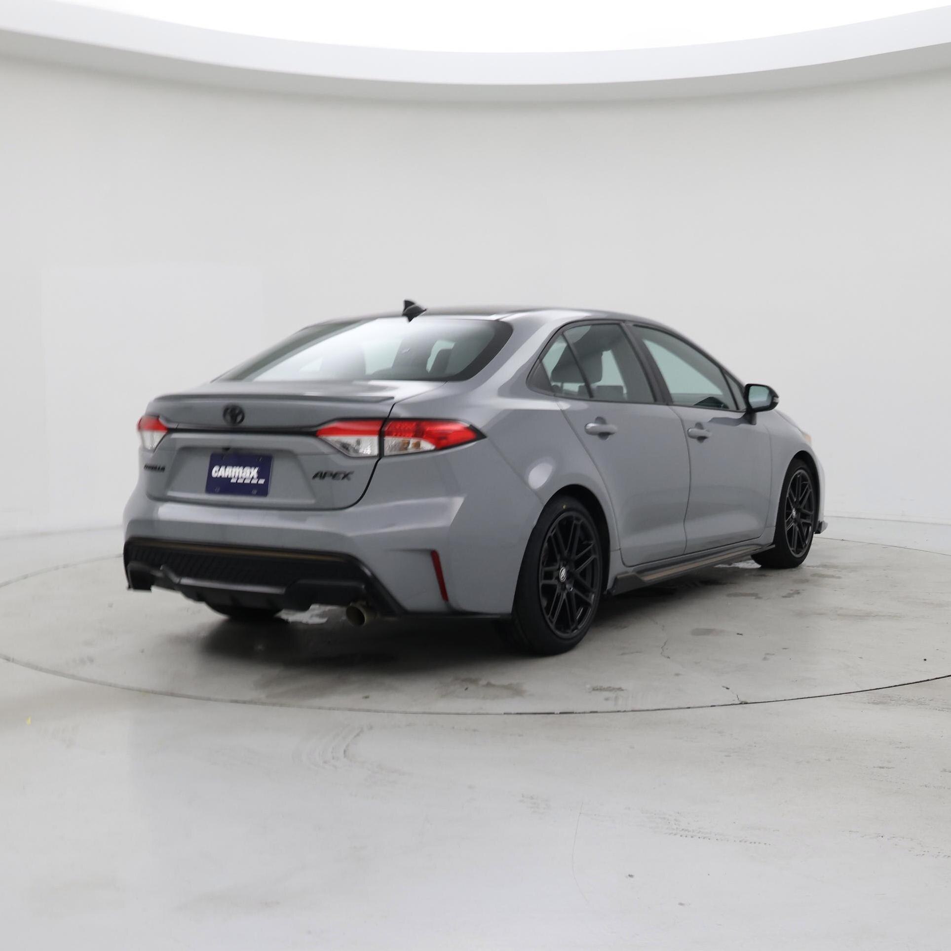 Thumbnail: 2022 Toyota Corolla - 8