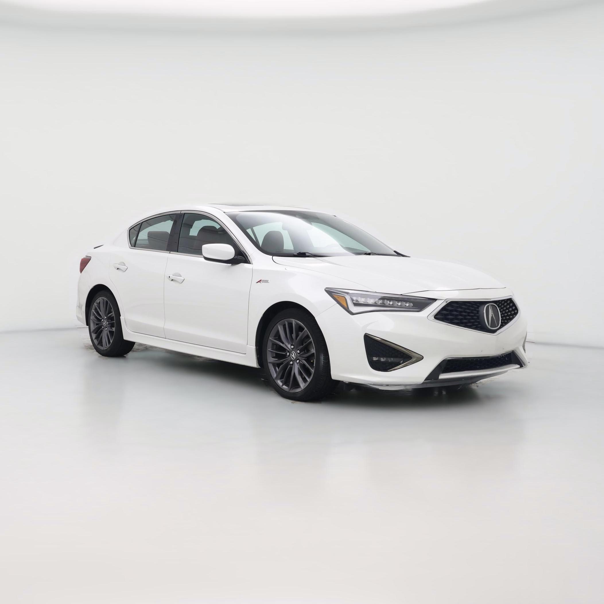 Thumbnail: 2019 Acura ILX - 1