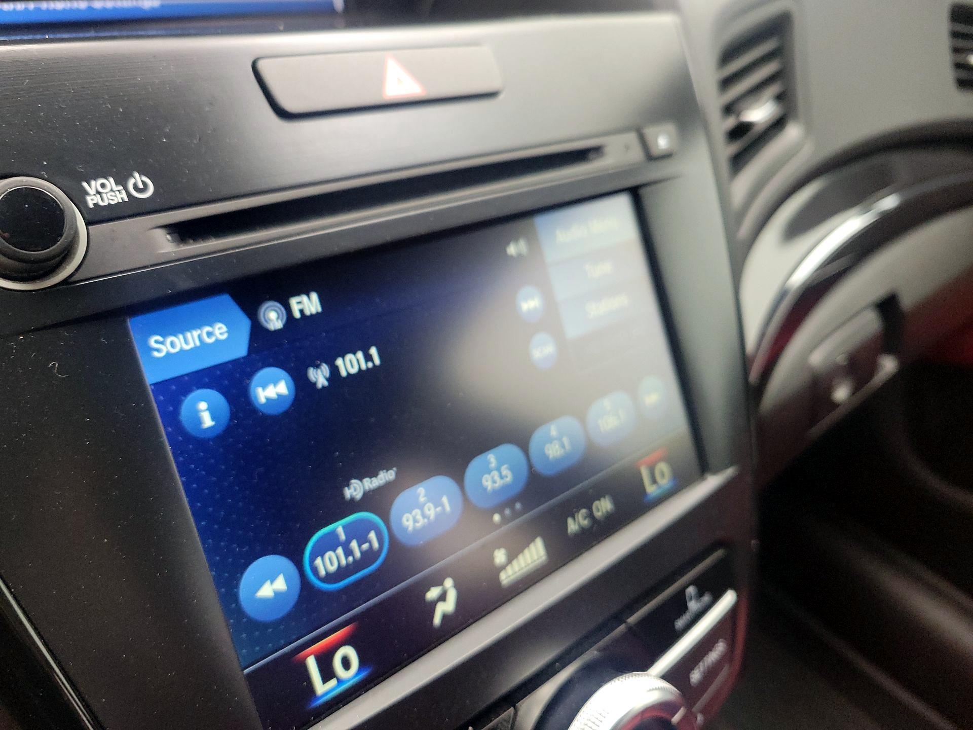 Thumbnail: 2019 Acura ILX - 14