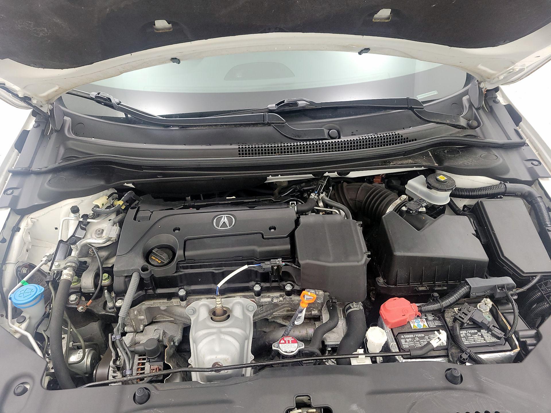 Thumbnail: 2019 Acura ILX - 20