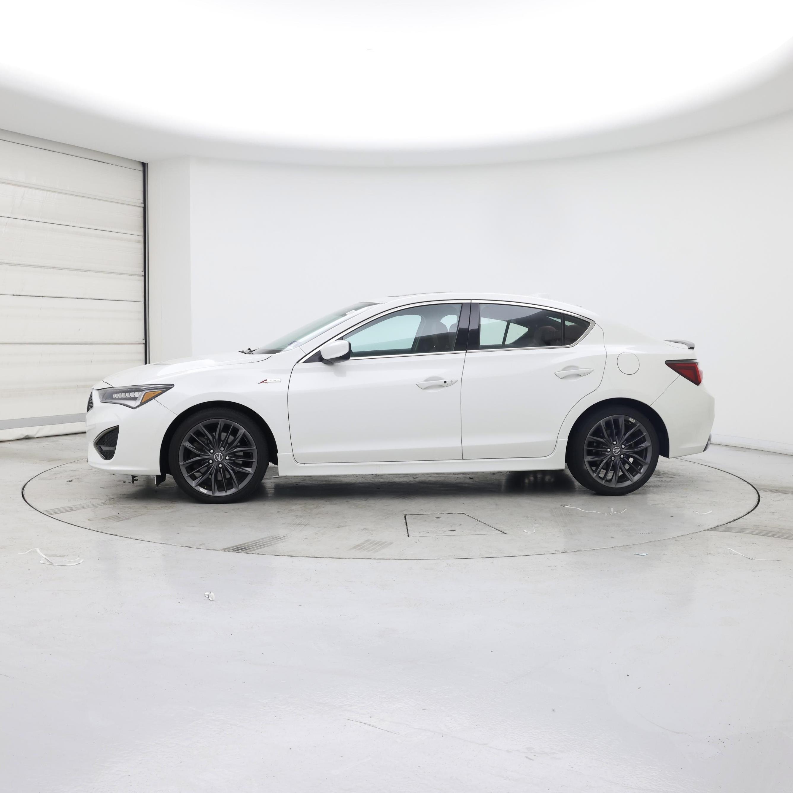 Thumbnail: 2019 Acura ILX - 3